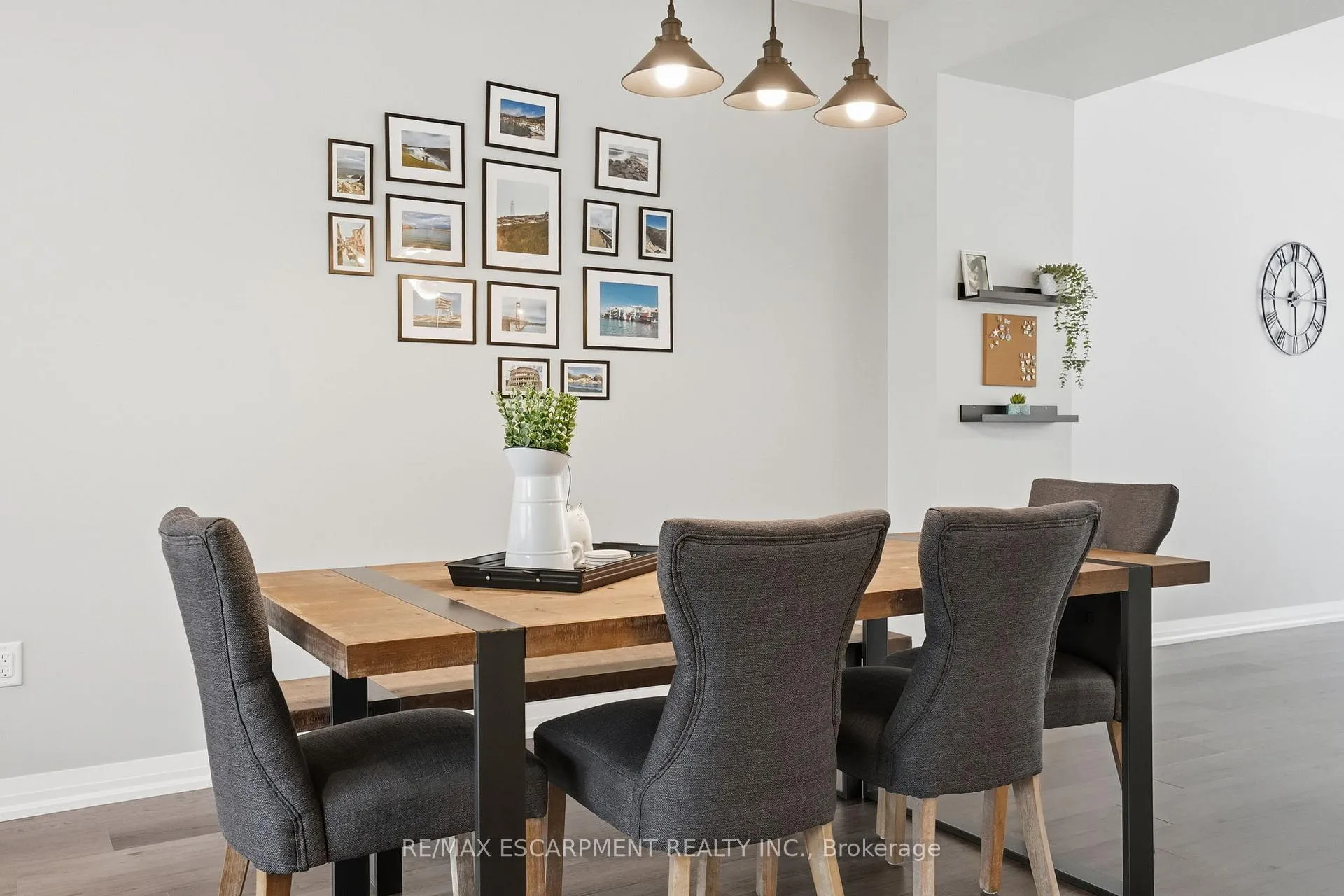 Photo 12 of Unit 57, 61 Soho Street, Hamilton, Stoney Creek Mountain — HOMEH