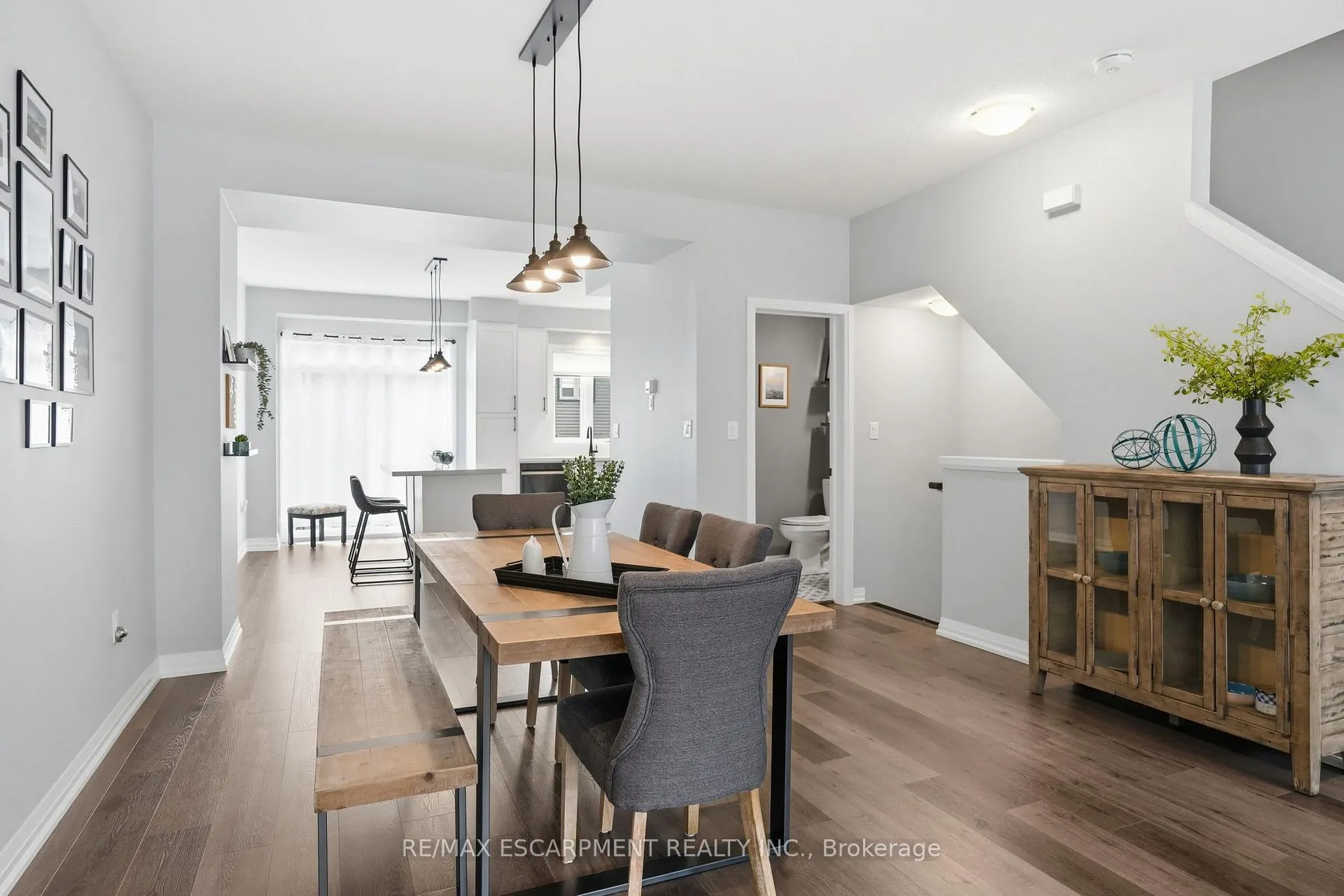Photo 13 of Unit 57, 61 Soho Street, Hamilton, Stoney Creek Mountain — HOMEH
