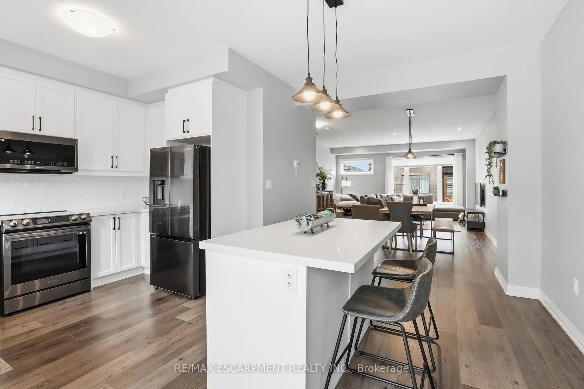 Photo 19 of Unit 57, 61 Soho Street, Hamilton, Stoney Creek Mountain — HOMEH