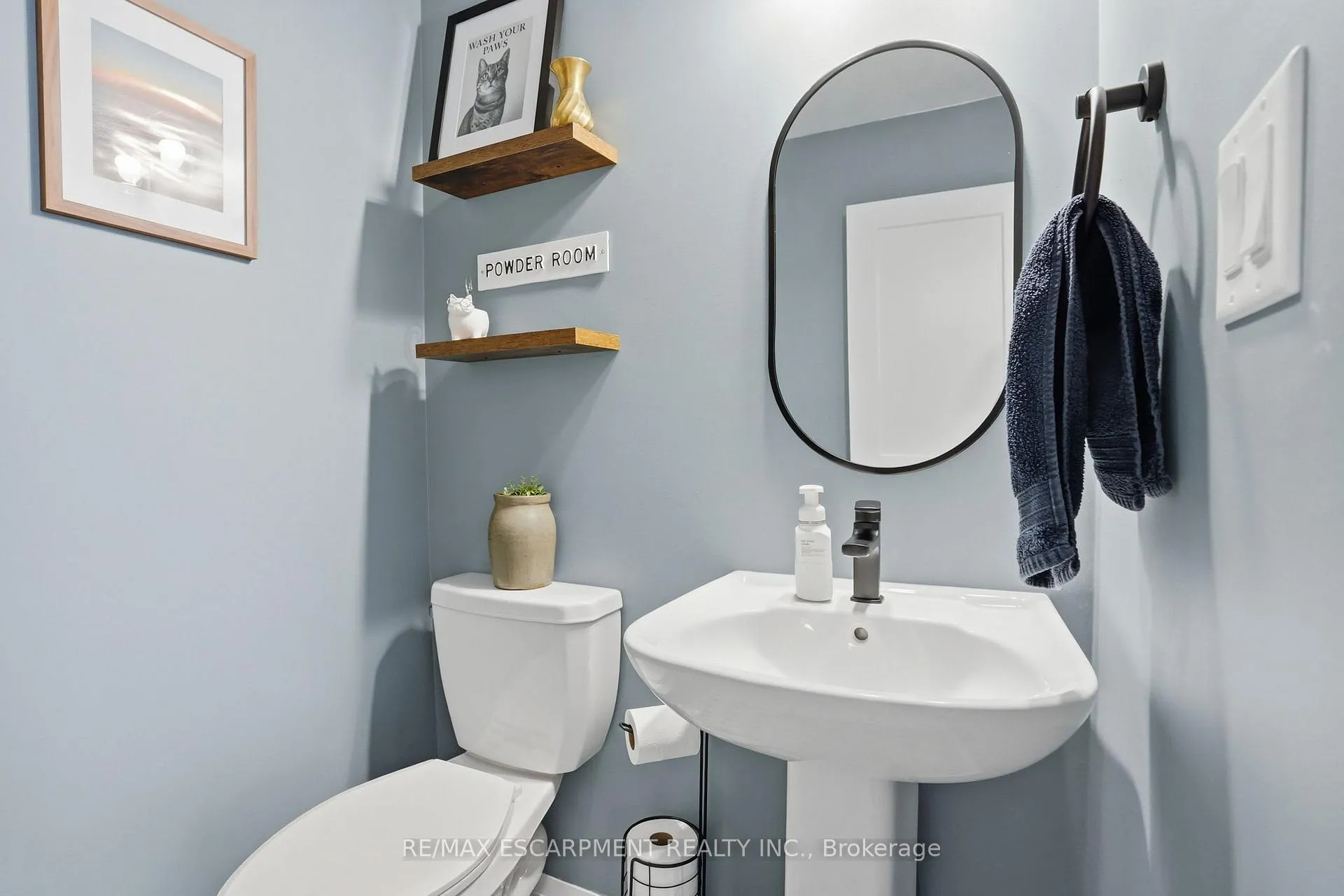 Photo 23 of Unit 57, 61 Soho Street, Hamilton, Stoney Creek Mountain — HOMEH