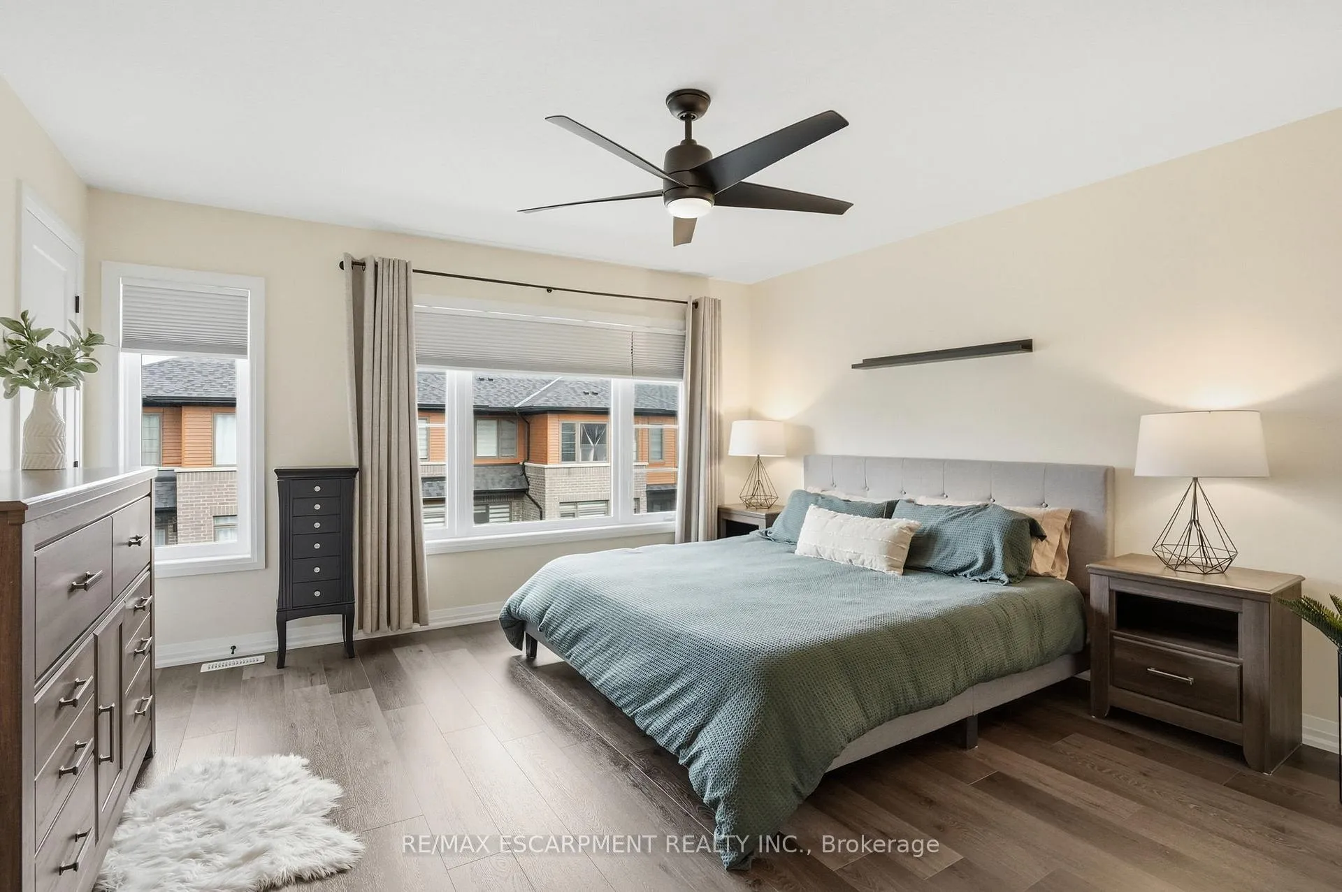 Photo 26 of Unit 57, 61 Soho Street, Hamilton, Stoney Creek Mountain — HOMEH