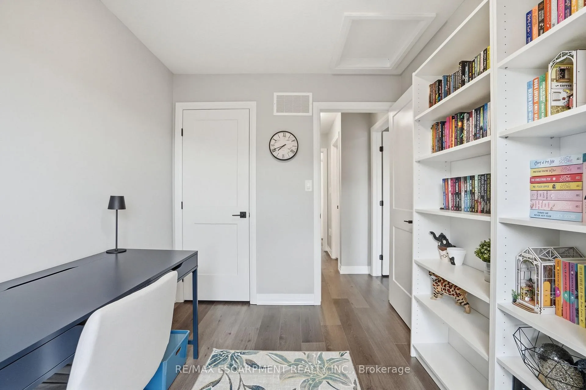 Photo 30 of Unit 57, 61 Soho Street, Hamilton, Stoney Creek Mountain — HOMEH