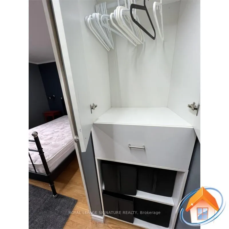 Photo 3 of Unit A-4, 72 Whitehorn Crescent, North York, Don Valley Village — HOMEH