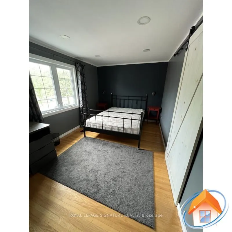 Photo 5 of Unit A-4, 72 Whitehorn Crescent, North York, Don Valley Village — HOMEH