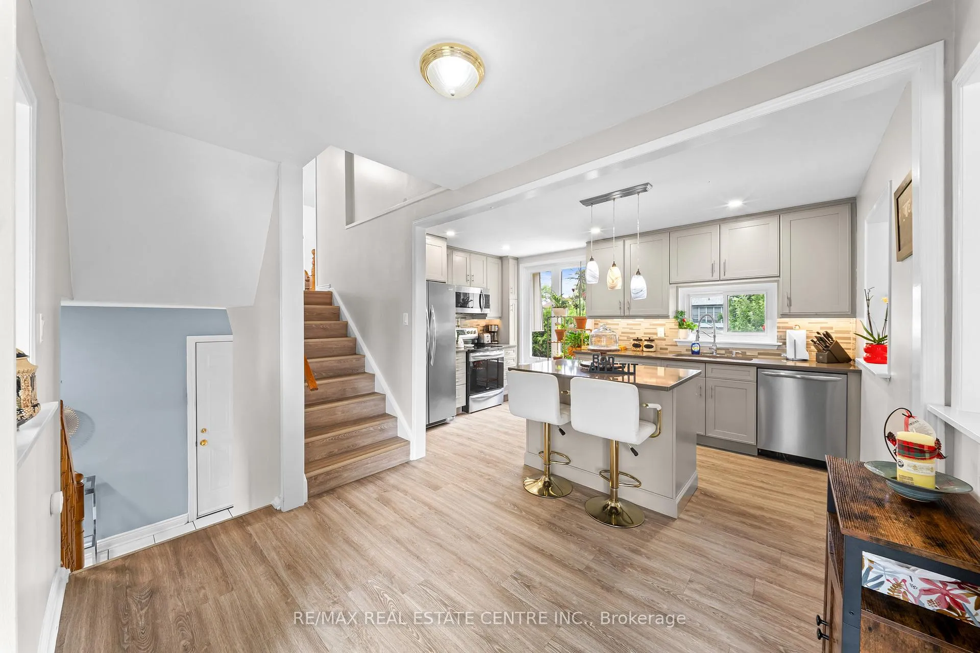 Photo 11 of 39 Grassmere Crescent, Brampton, Northgate — HOMEH