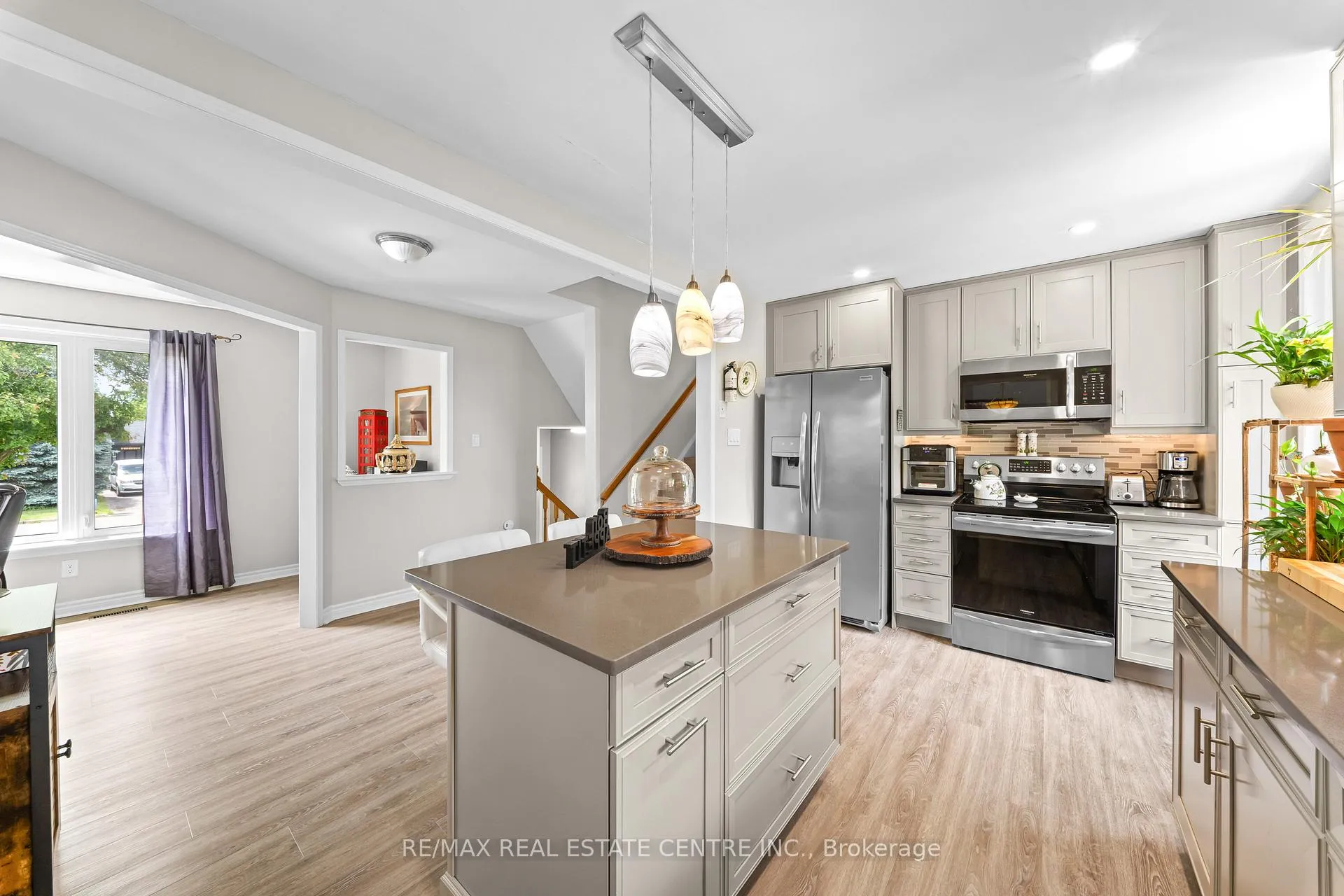 Photo 16 of 39 Grassmere Crescent, Brampton, Northgate — HOMEH