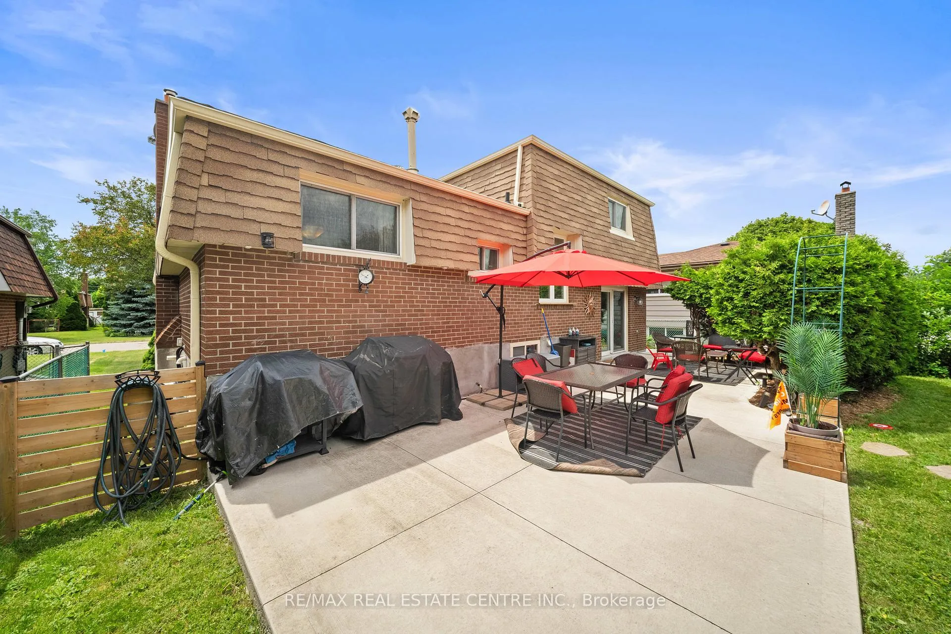 Photo 42 of 39 Grassmere Crescent, Brampton, Northgate — HOMEH