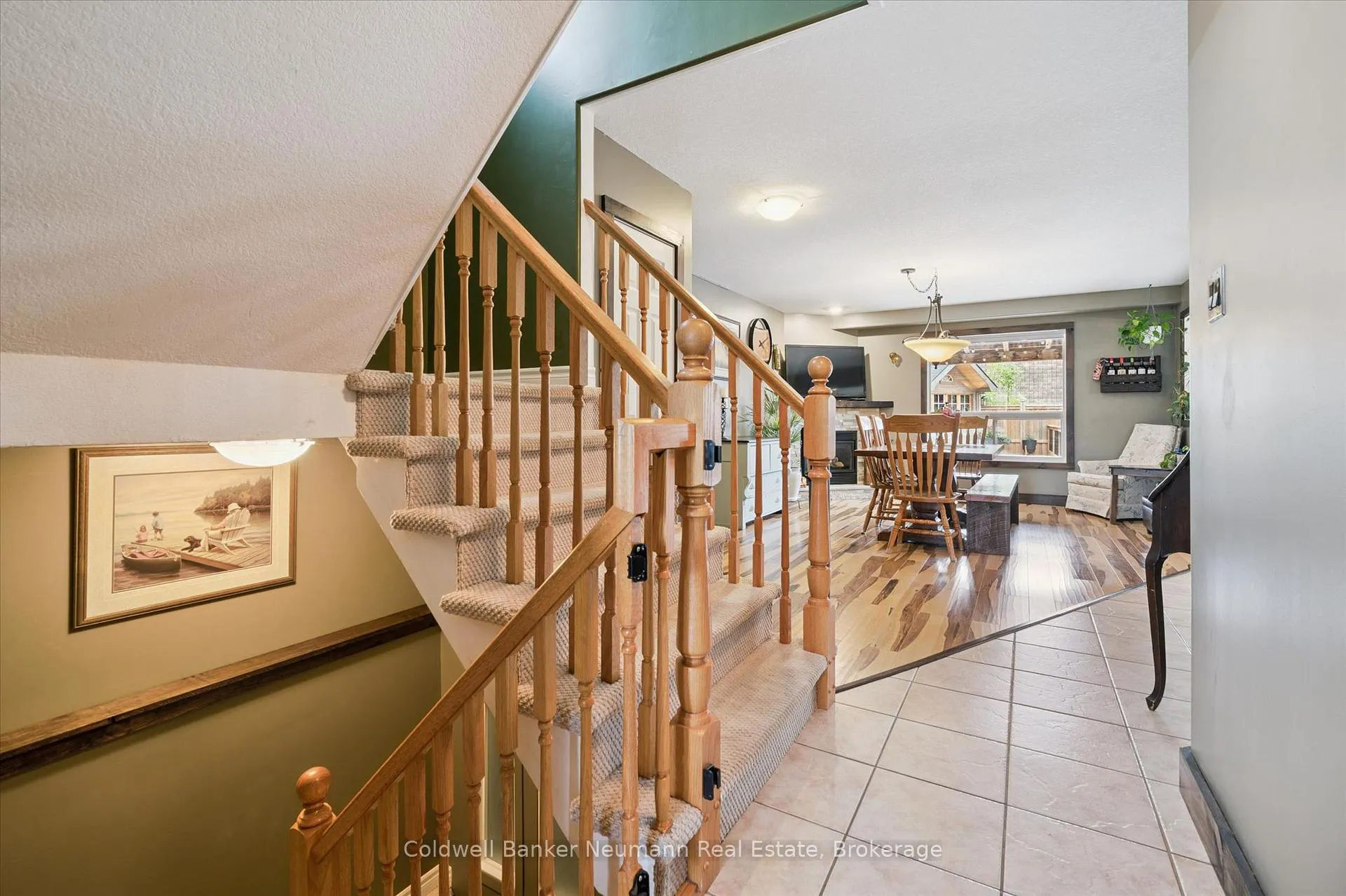 Photo 6 of 43 Pattison Place, Centre Wellington, Fergus — HOMEH