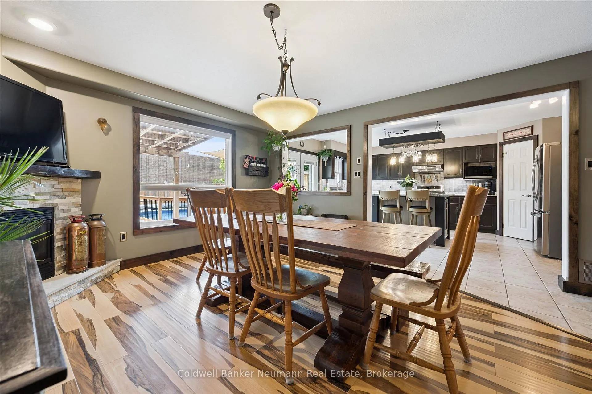 Photo 7 of 43 Pattison Place, Centre Wellington, Fergus — HOMEH