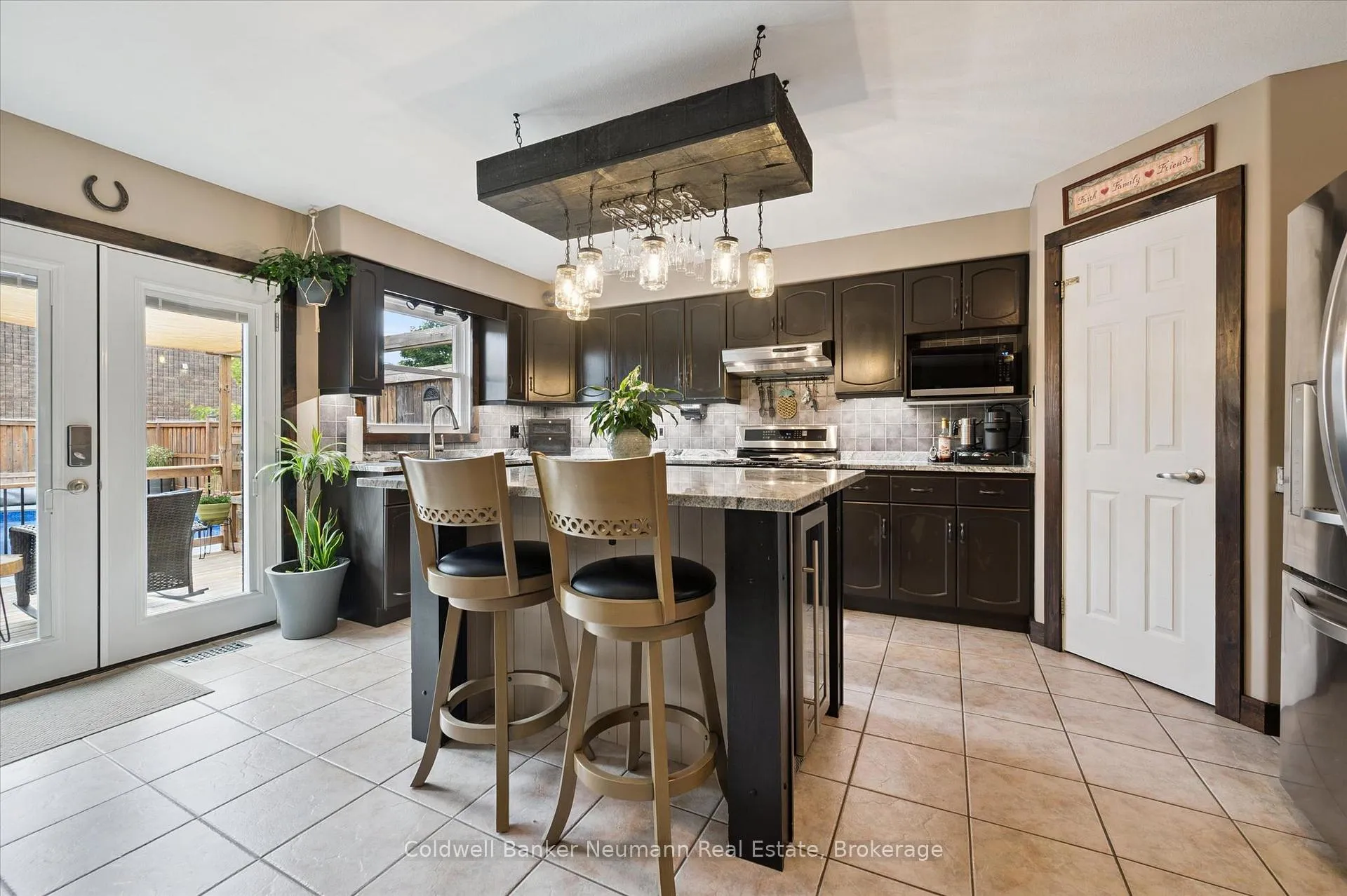 Photo 14 of 43 Pattison Place, Centre Wellington, Fergus — HOMEH