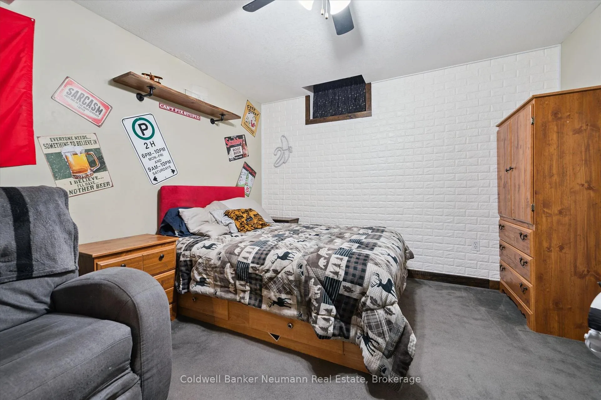 Photo 24 of 43 Pattison Place, Centre Wellington, Fergus — HOMEH
