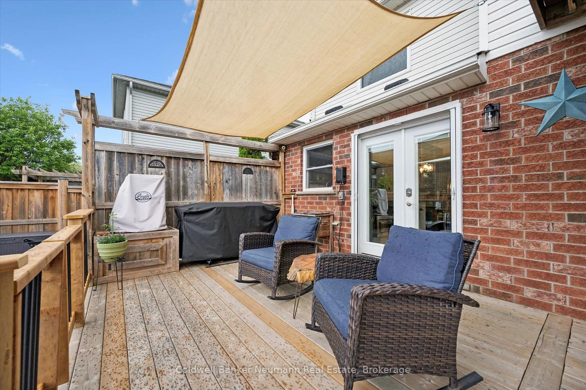 Photo 30 of 43 Pattison Place, Centre Wellington, Fergus — HOMEH