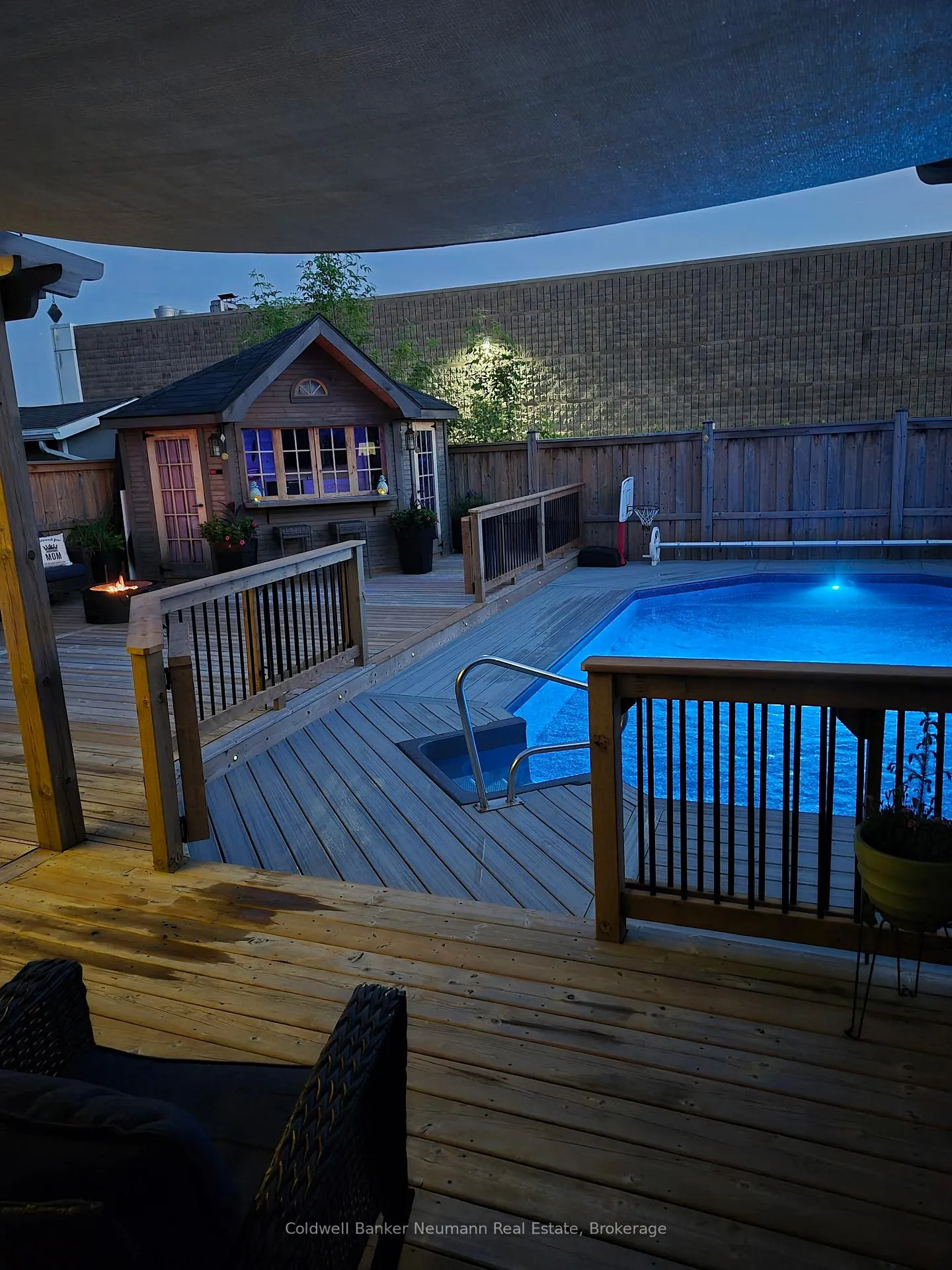 Photo 39 of 43 Pattison Place, Centre Wellington, Fergus — HOMEH