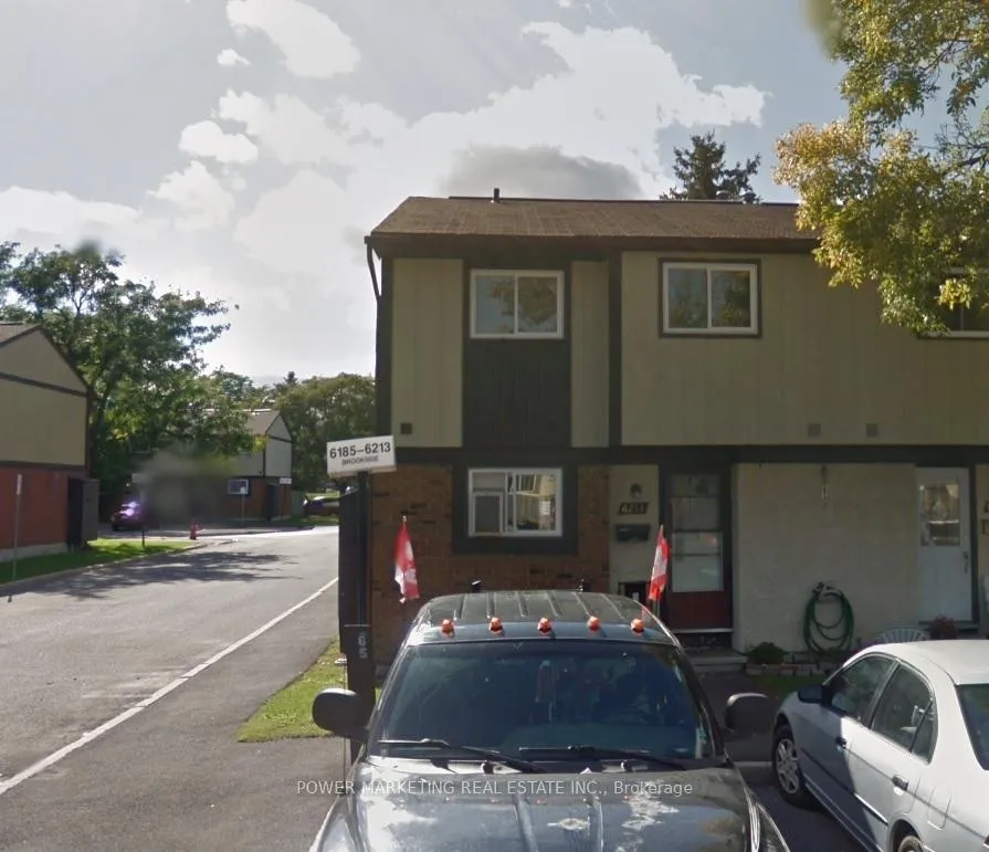 Photo 1 of 6213 Brookside Lane, Ottawa, Convent Glen South — HOMEH