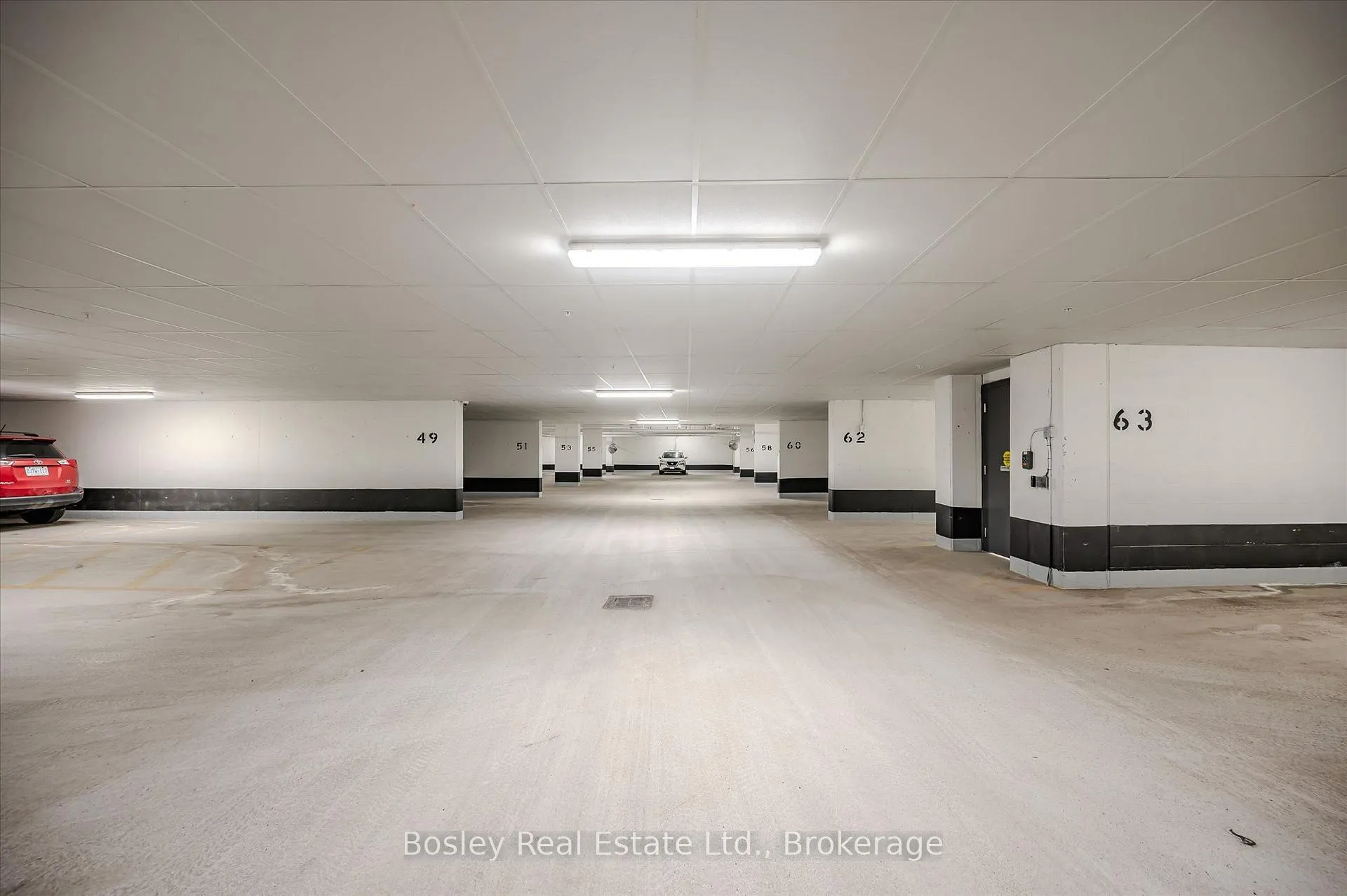 Photo 32 of Unit 1104, 1333 Weber Street E, Kitchener, Stanley Park — HOMEH