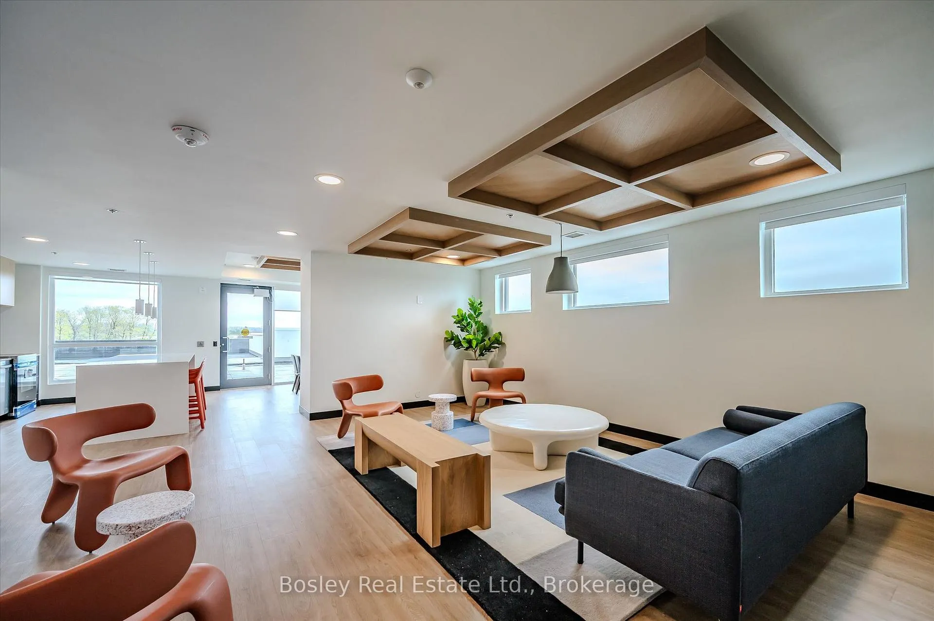 Photo 35 of Unit 1104, 1333 Weber Street E, Kitchener, Stanley Park — HOMEH