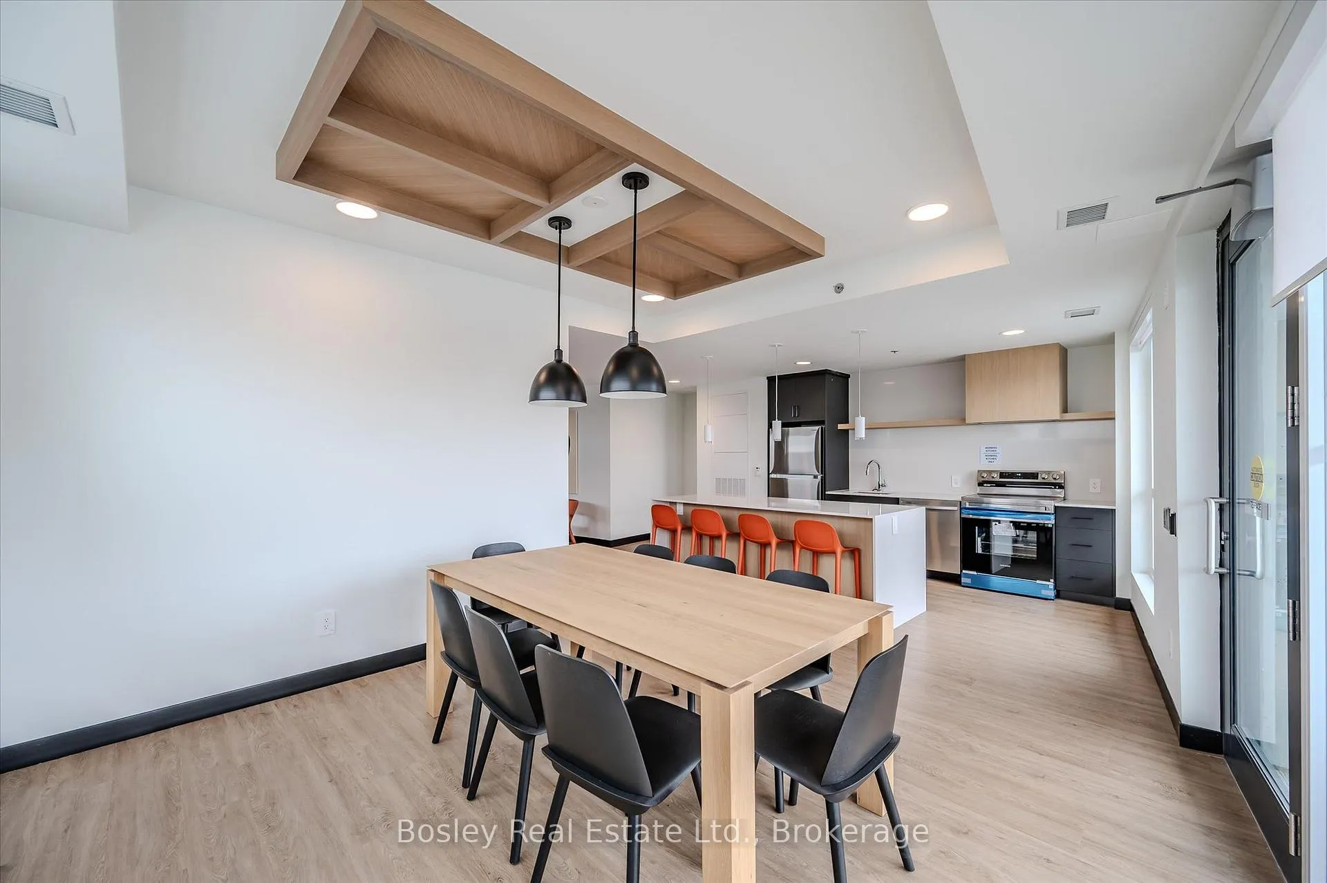 Photo 36 of Unit 1104, 1333 Weber Street E, Kitchener, Stanley Park — HOMEH