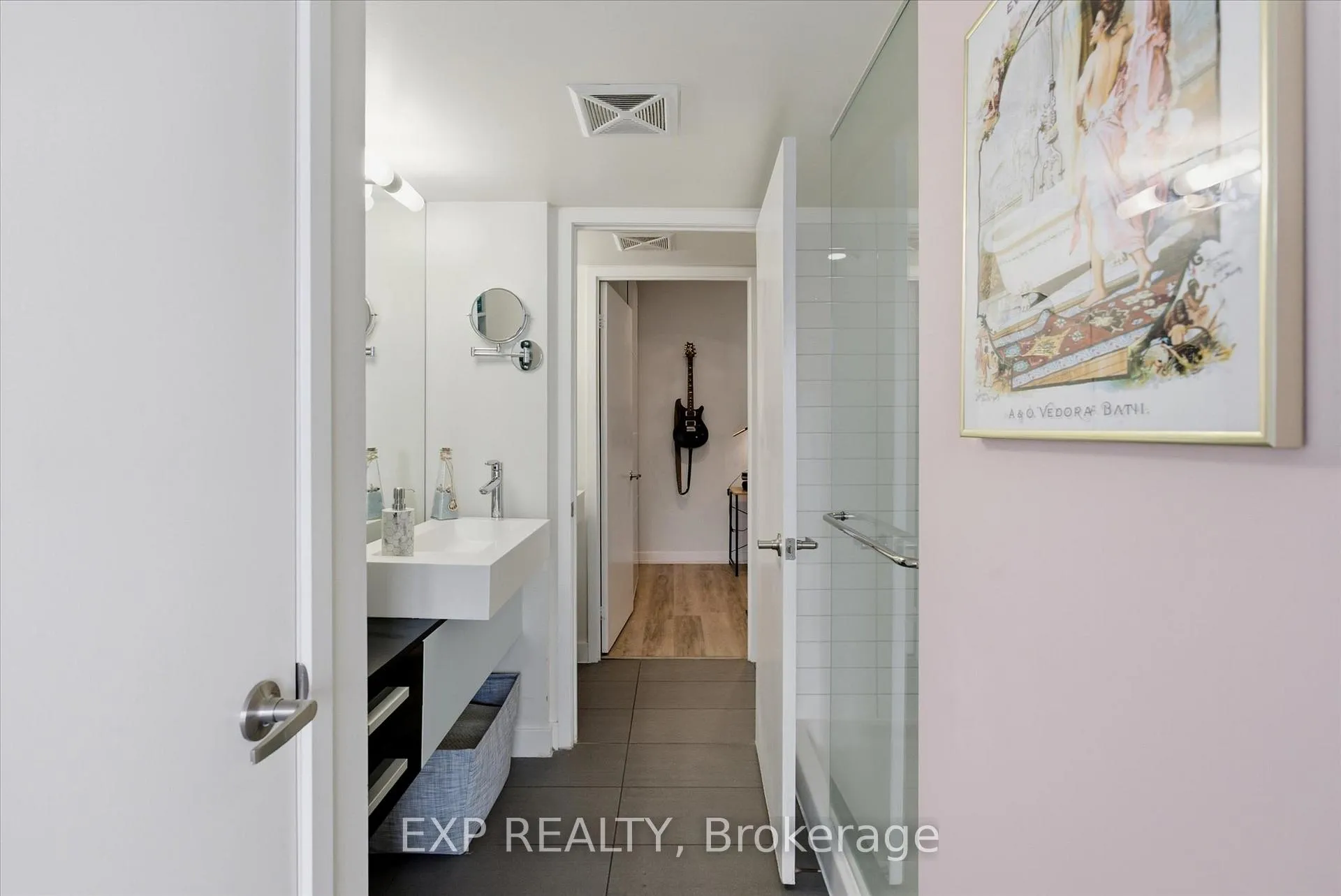 Photo 18 of Unit 2103, 38 Dan Leckie Way, Toronto, Waterfront Communities — HOMEH