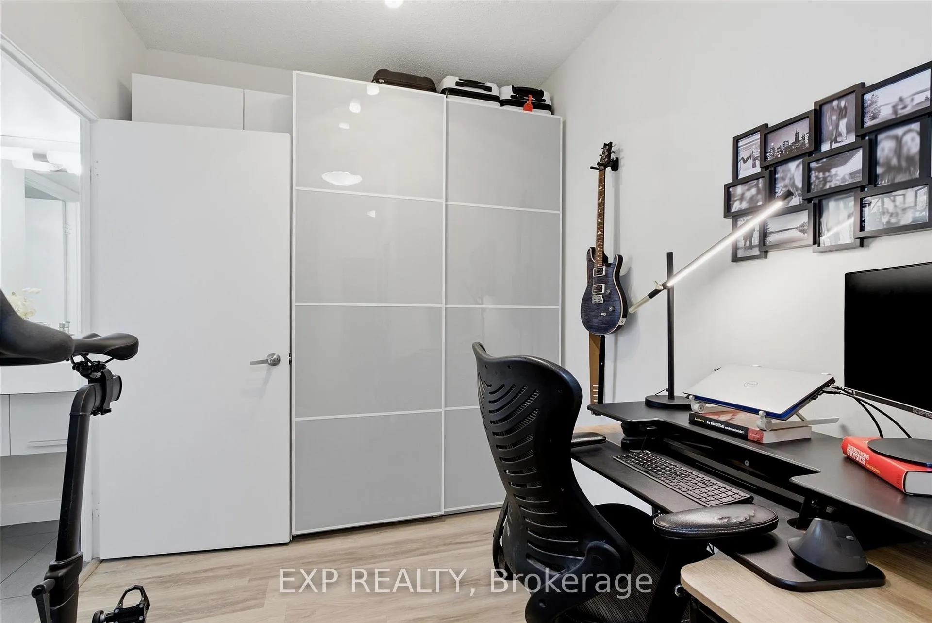 Photo 19 of Unit 2103, 38 Dan Leckie Way, Toronto, Waterfront Communities — HOMEH