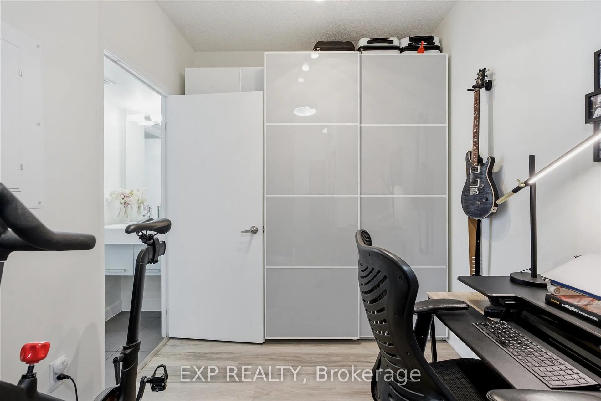 Photo 20 of Unit 2103, 38 Dan Leckie Way, Toronto, Waterfront Communities — HOMEH