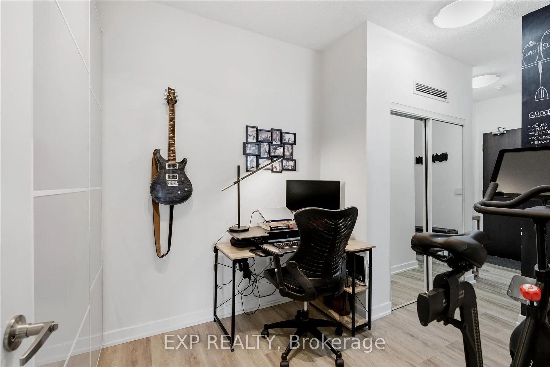 Photo 21 of Unit 2103, 38 Dan Leckie Way, Toronto, Waterfront Communities — HOMEH