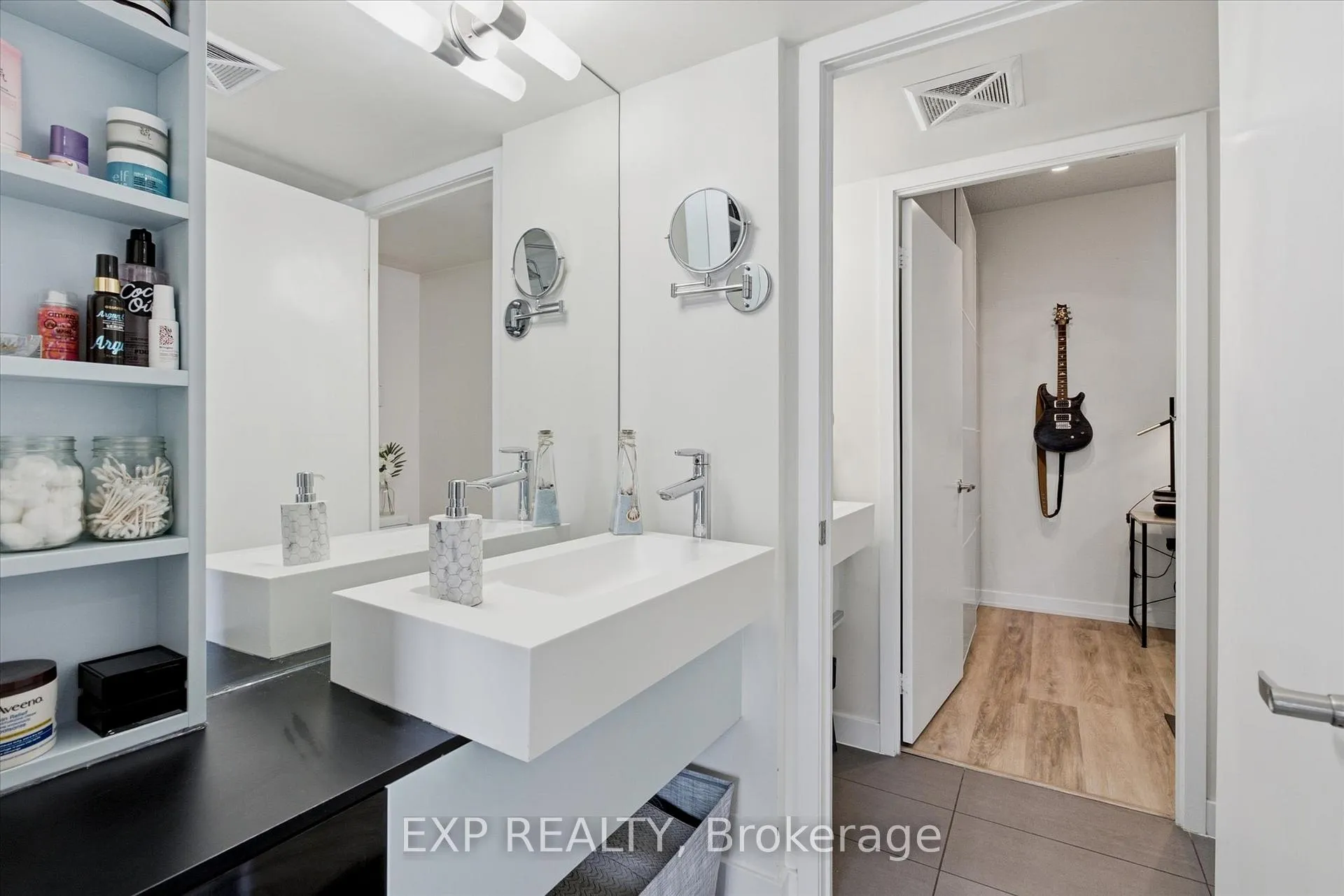 Photo 23 of Unit 2103, 38 Dan Leckie Way, Toronto, Waterfront Communities — HOMEH
