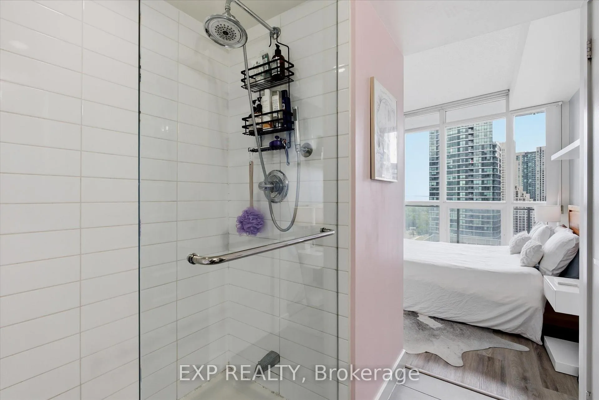 Photo 25 of Unit 2103, 38 Dan Leckie Way, Toronto, Waterfront Communities — HOMEH