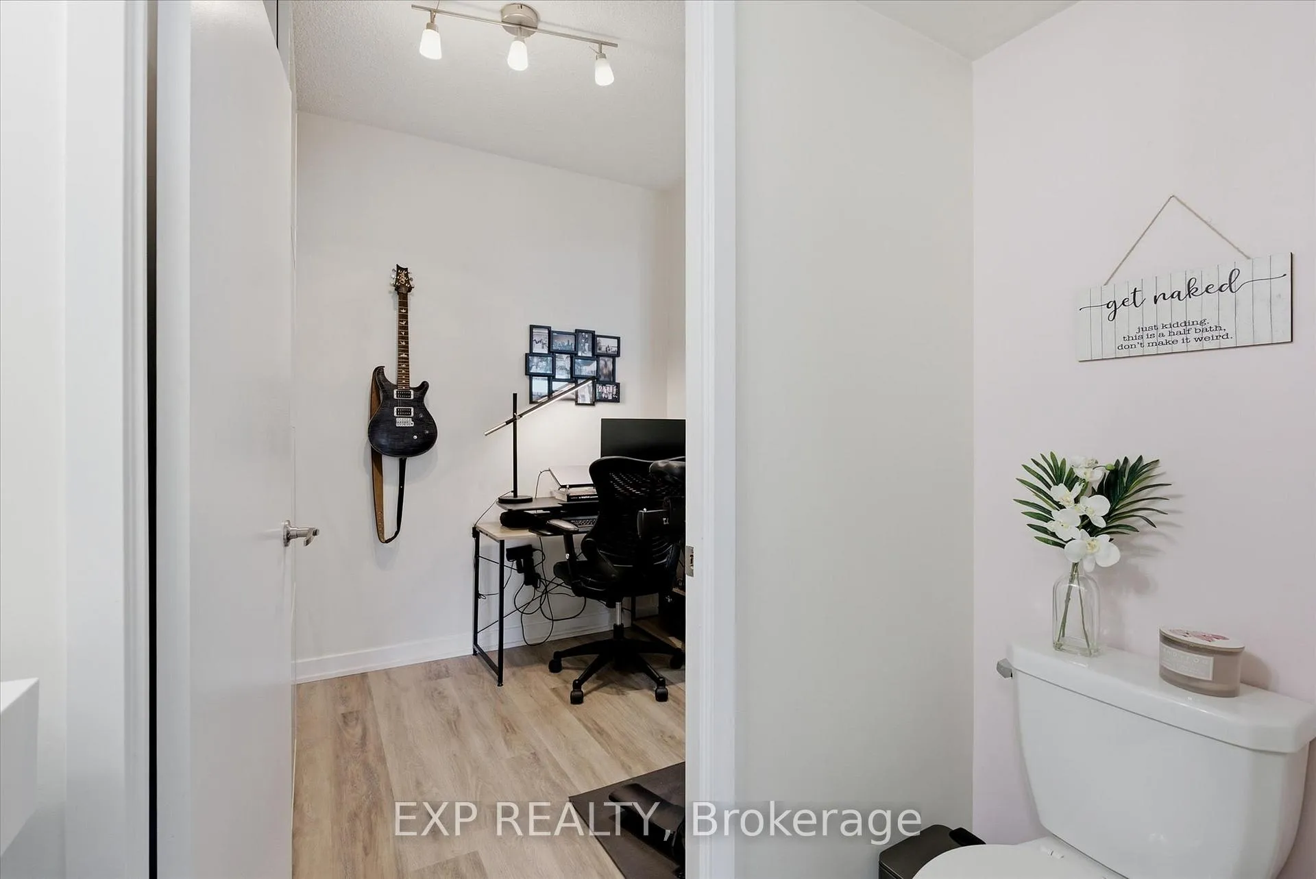 Photo 26 of Unit 2103, 38 Dan Leckie Way, Toronto, Waterfront Communities — HOMEH