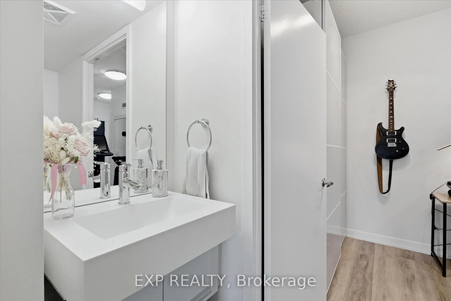Photo 27 of Unit 2103, 38 Dan Leckie Way, Toronto, Waterfront Communities — HOMEH