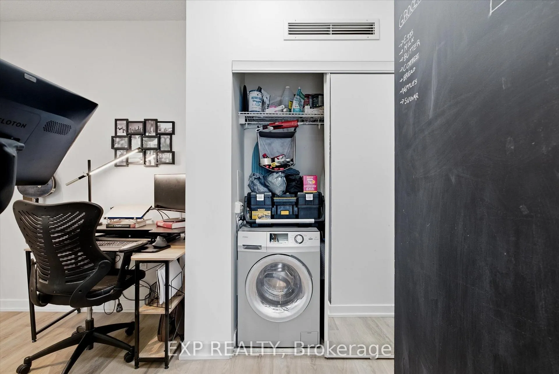 Photo 28 of Unit 2103, 38 Dan Leckie Way, Toronto, Waterfront Communities — HOMEH