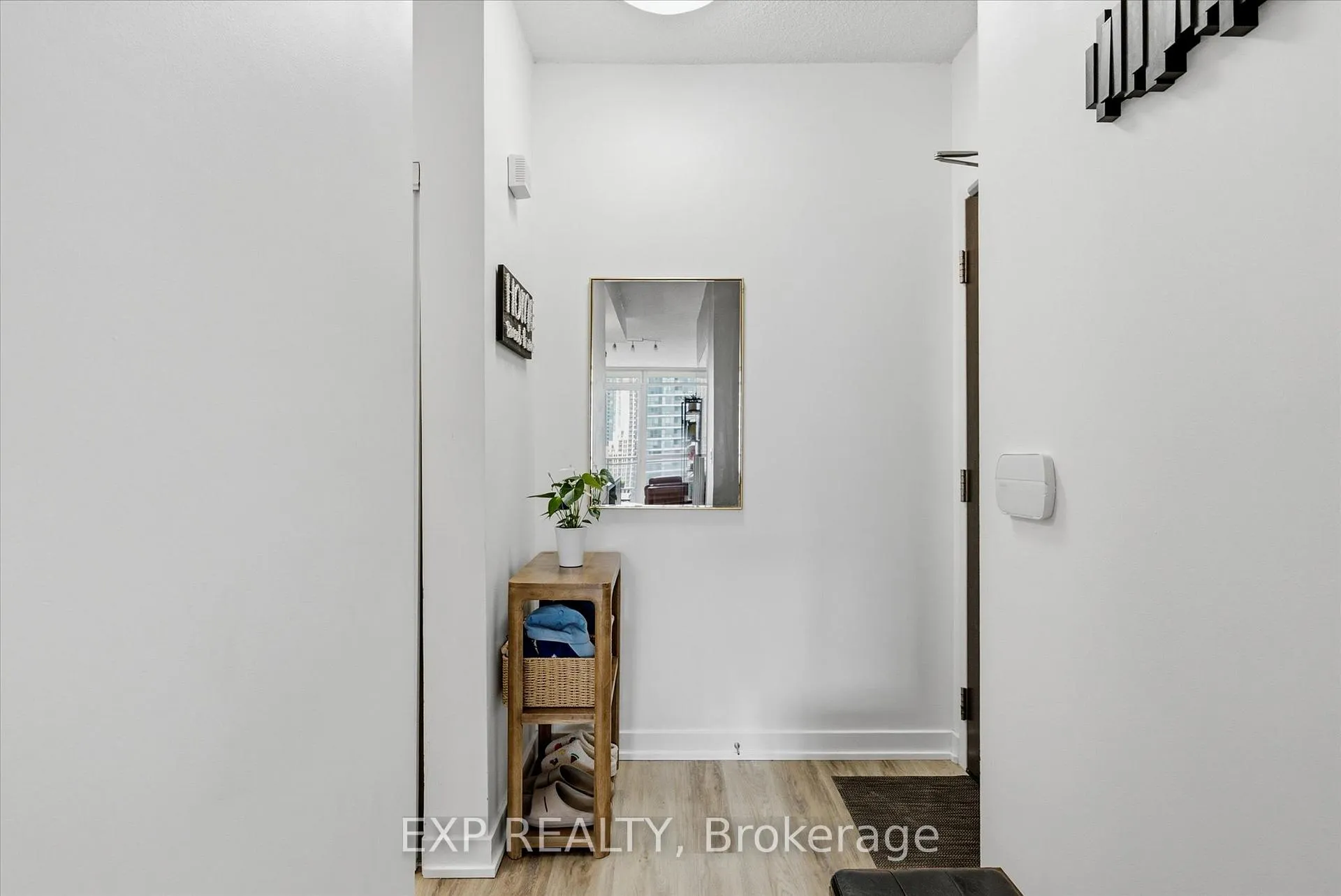Photo 32 of Unit 2103, 38 Dan Leckie Way, Toronto, Waterfront Communities — HOMEH