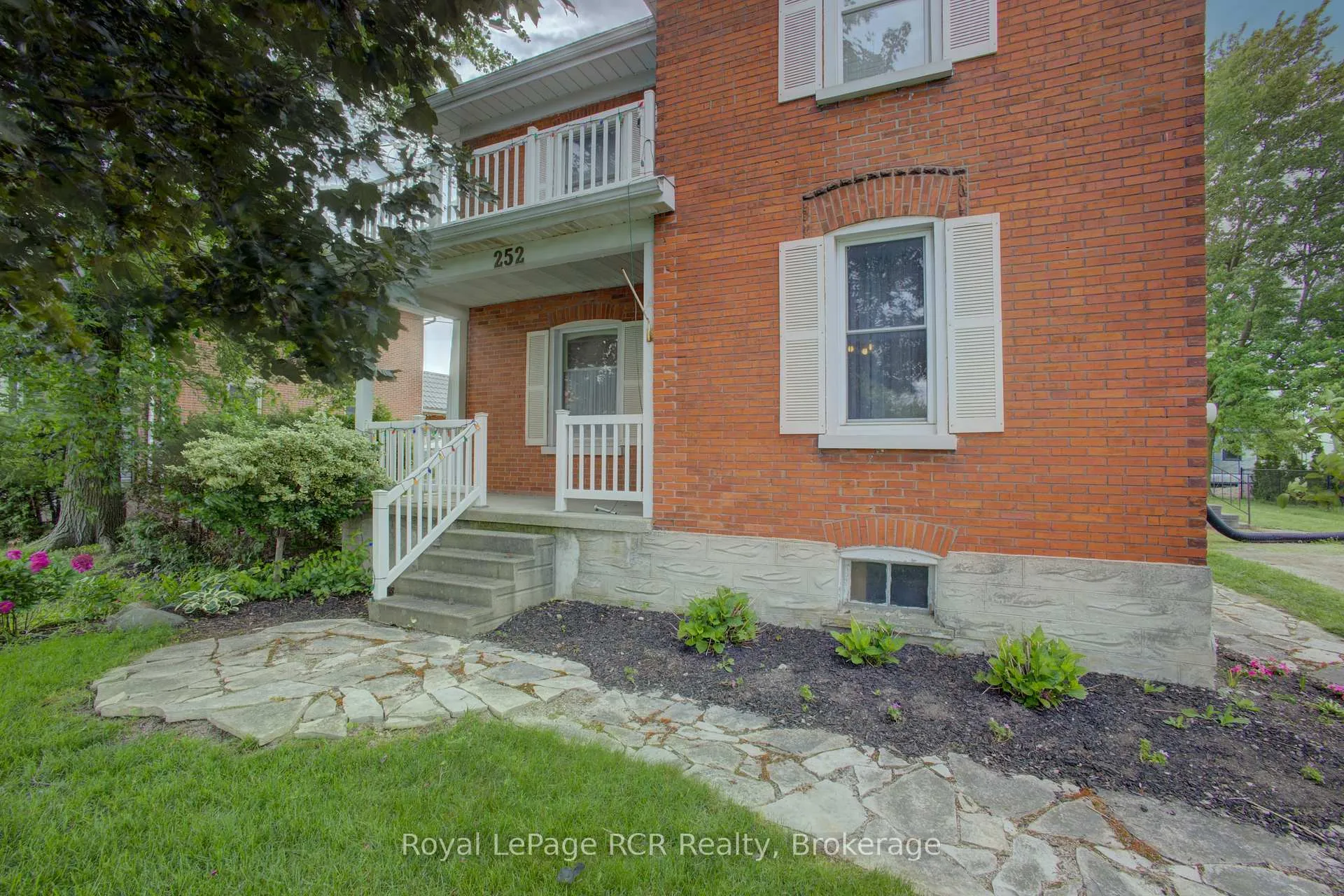 Photo 2 of 252 Main Street, North Perth, Elma — HOMEH
