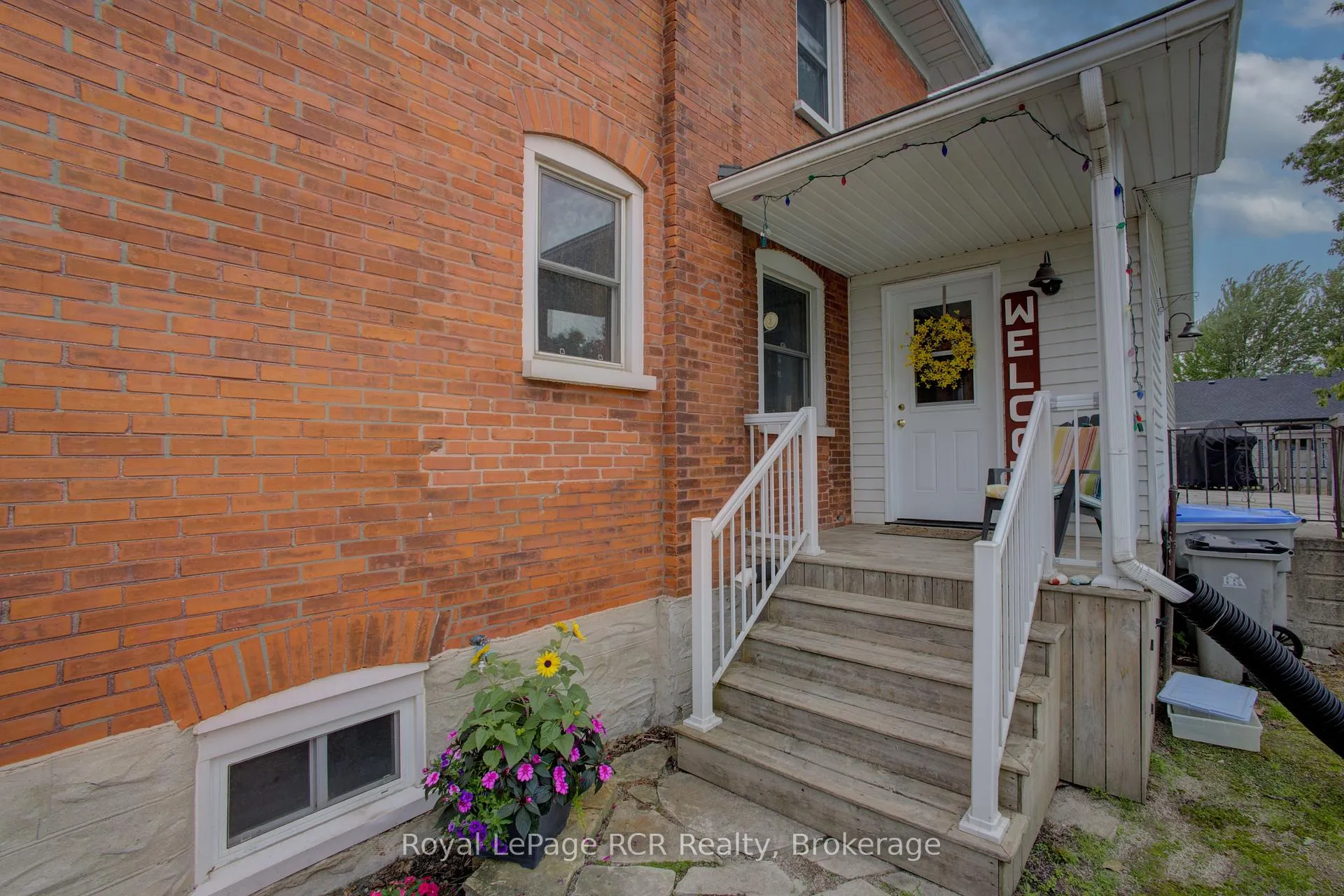 Photo 3 of 252 Main Street, North Perth, Elma — HOMEH
