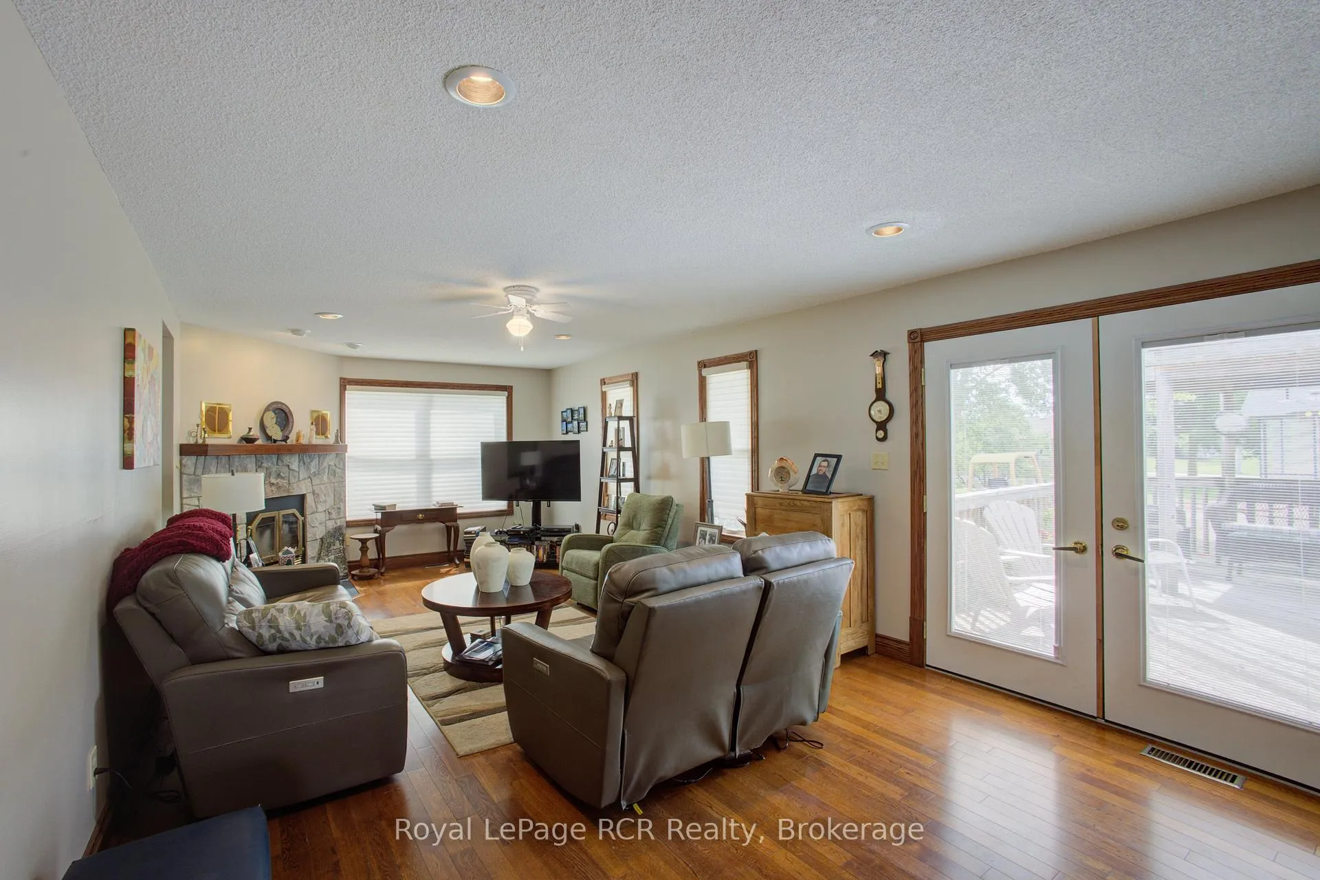 Photo 5 of 252 Main Street, North Perth, Elma — HOMEH