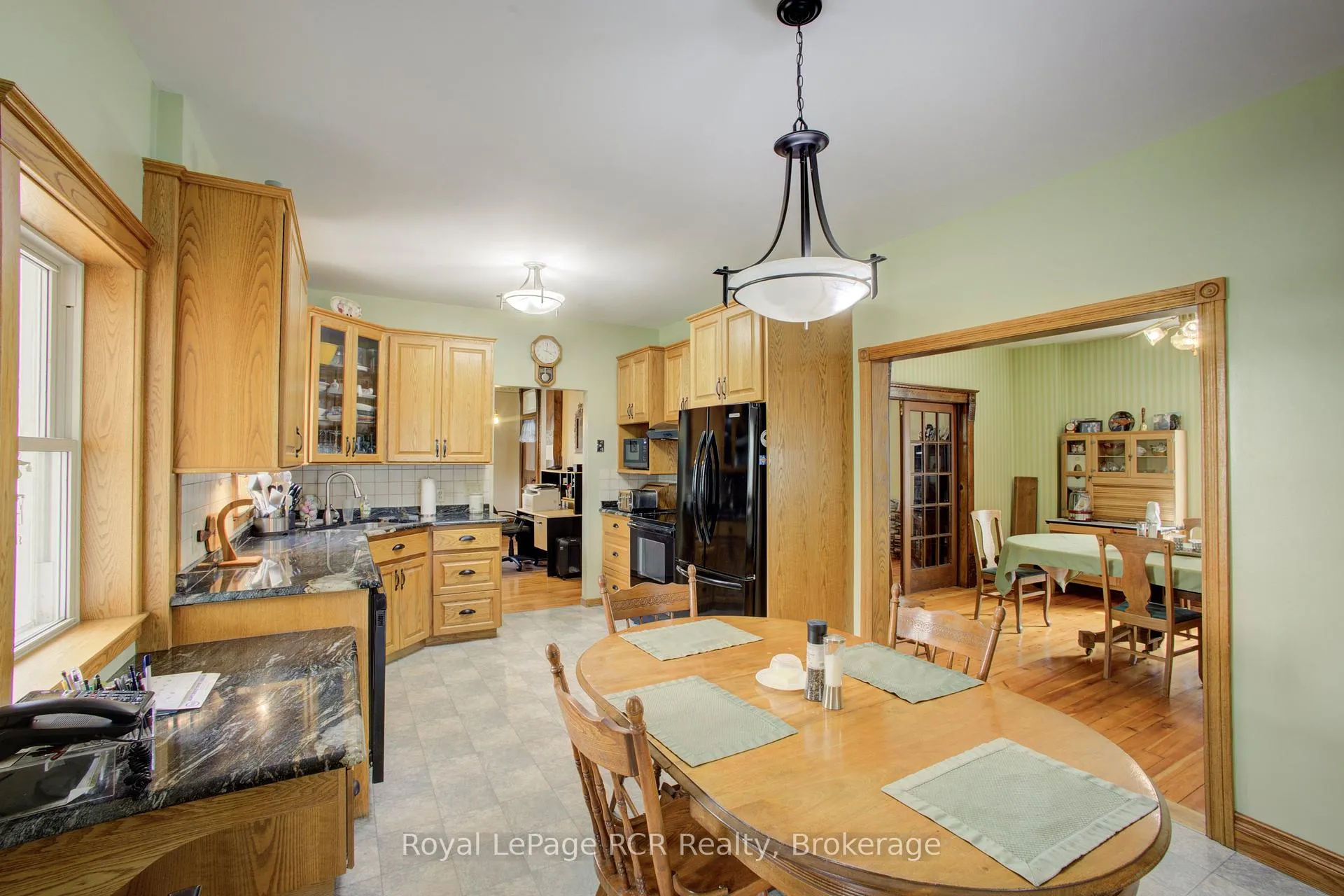 Photo 10 of 252 Main Street, North Perth, Elma — HOMEH
