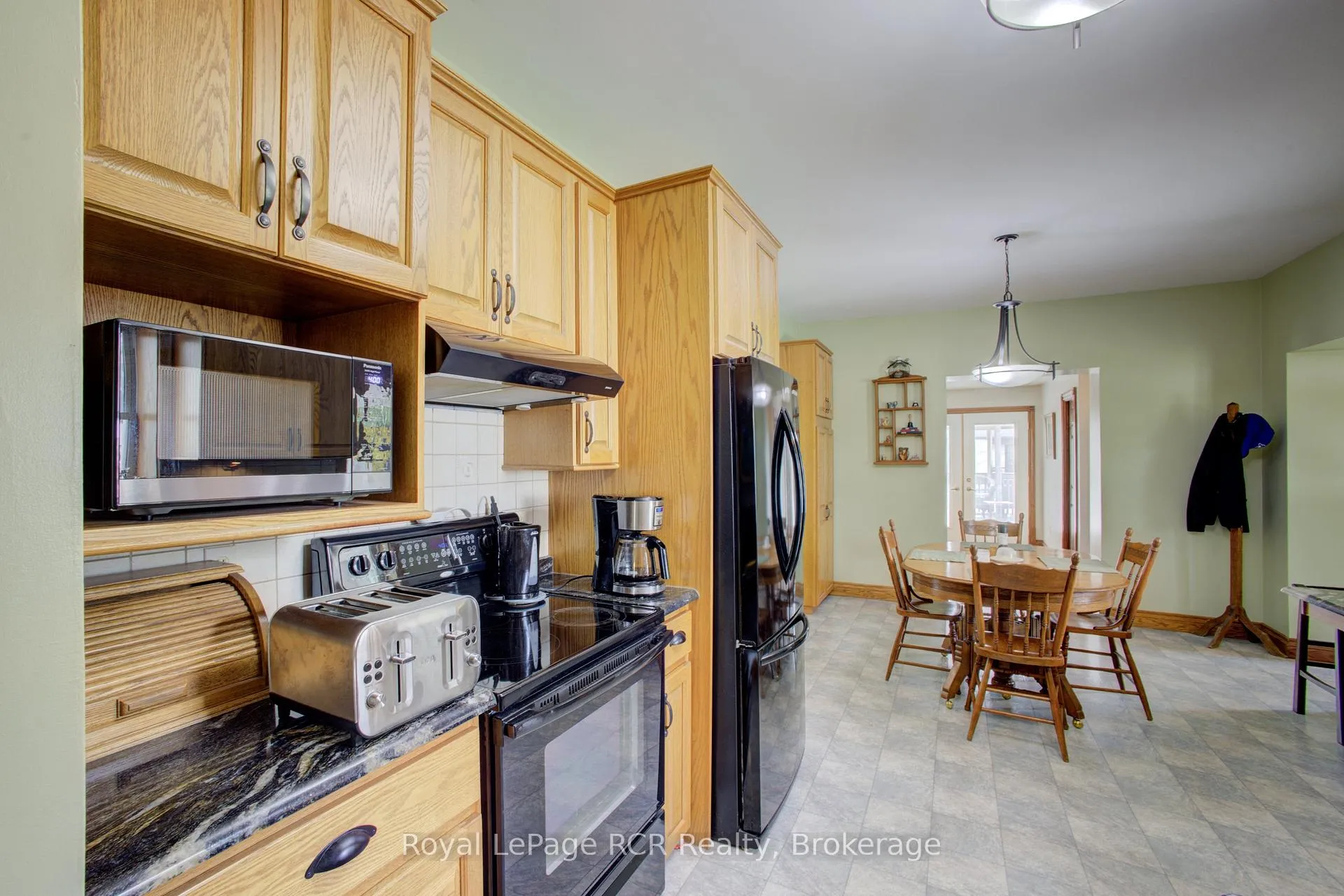 Photo 12 of 252 Main Street, North Perth, Elma — HOMEH