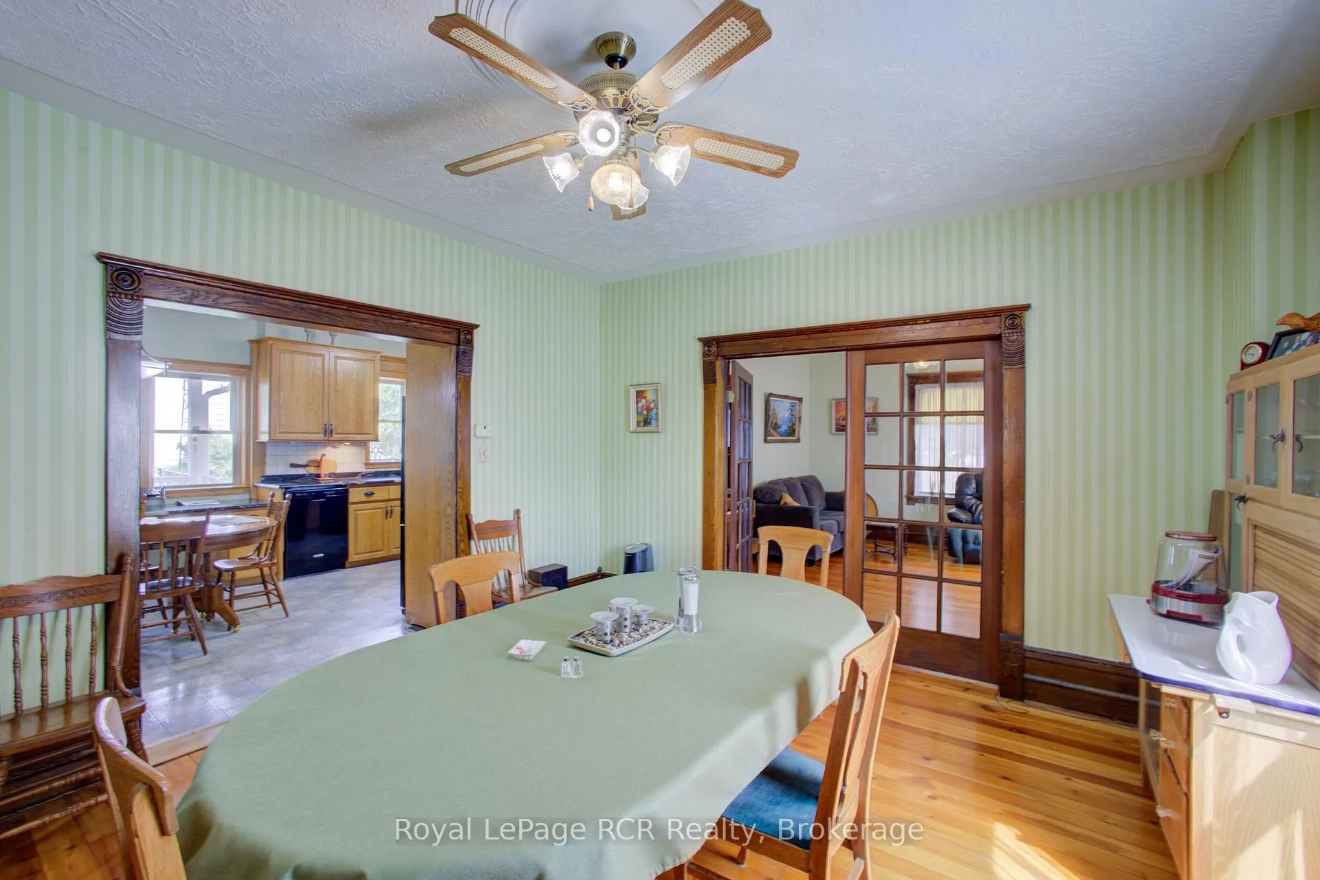 Photo 14 of 252 Main Street, North Perth, Elma — HOMEH
