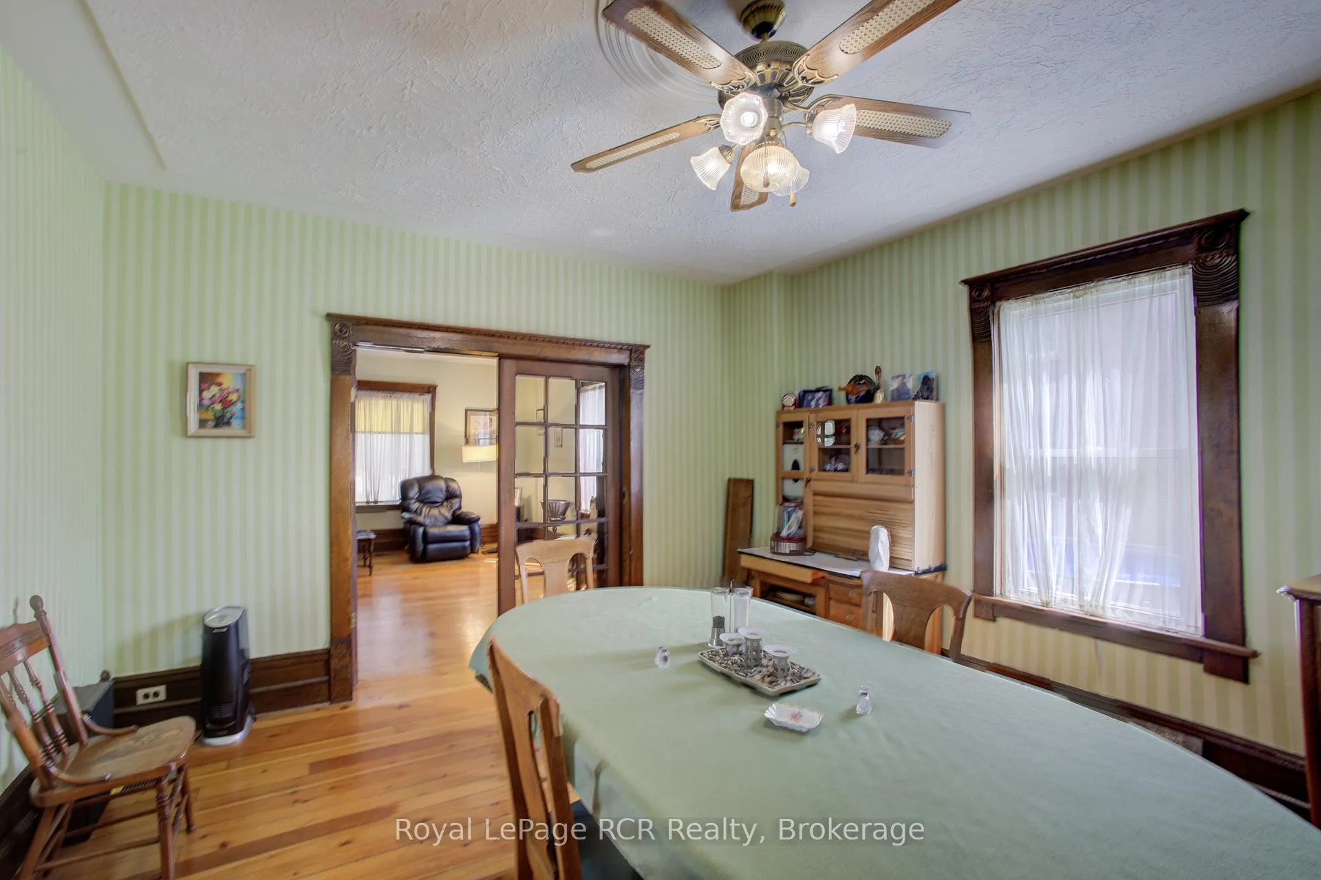 Photo 15 of 252 Main Street, North Perth, Elma — HOMEH
