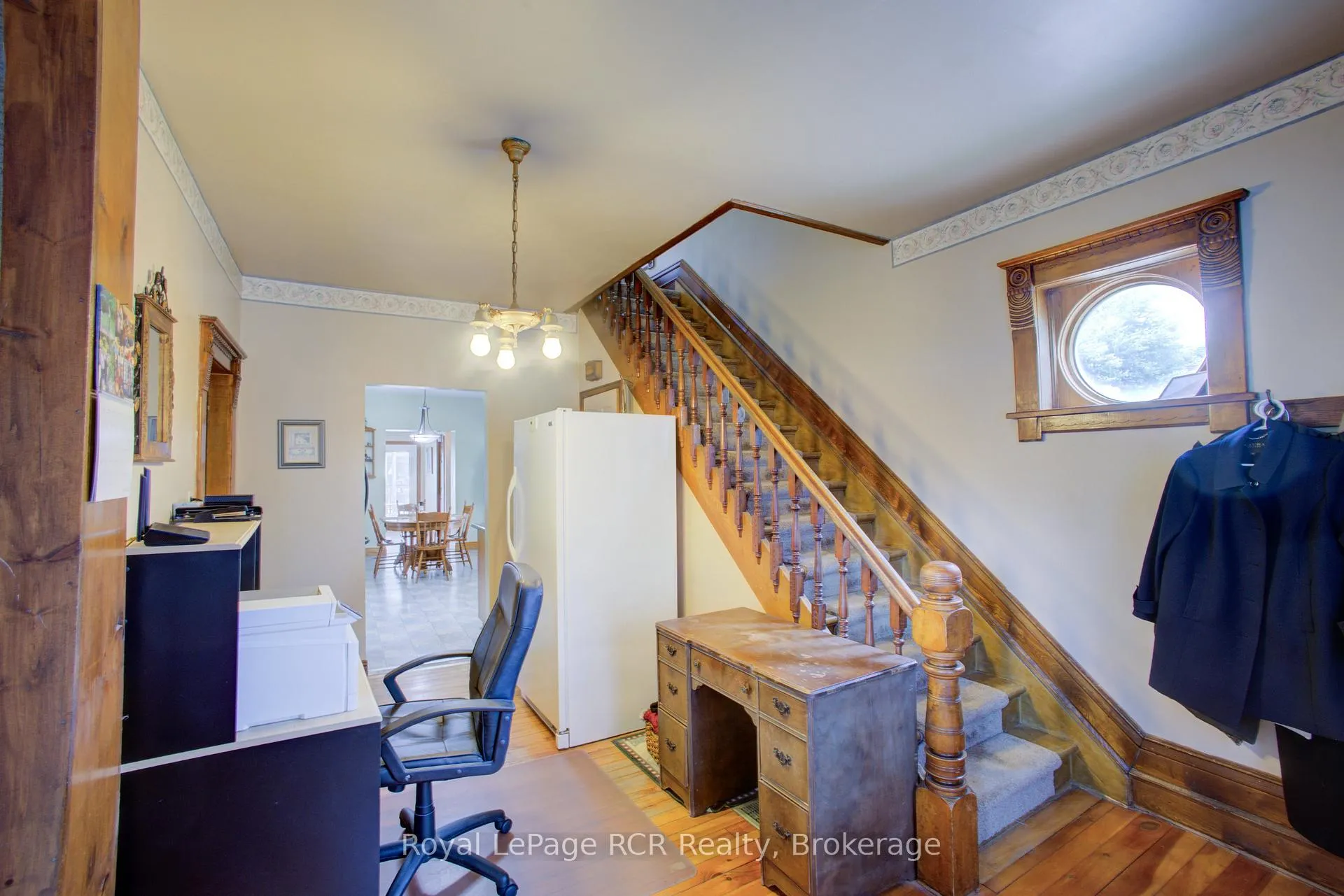 Photo 18 of 252 Main Street, North Perth, Elma — HOMEH
