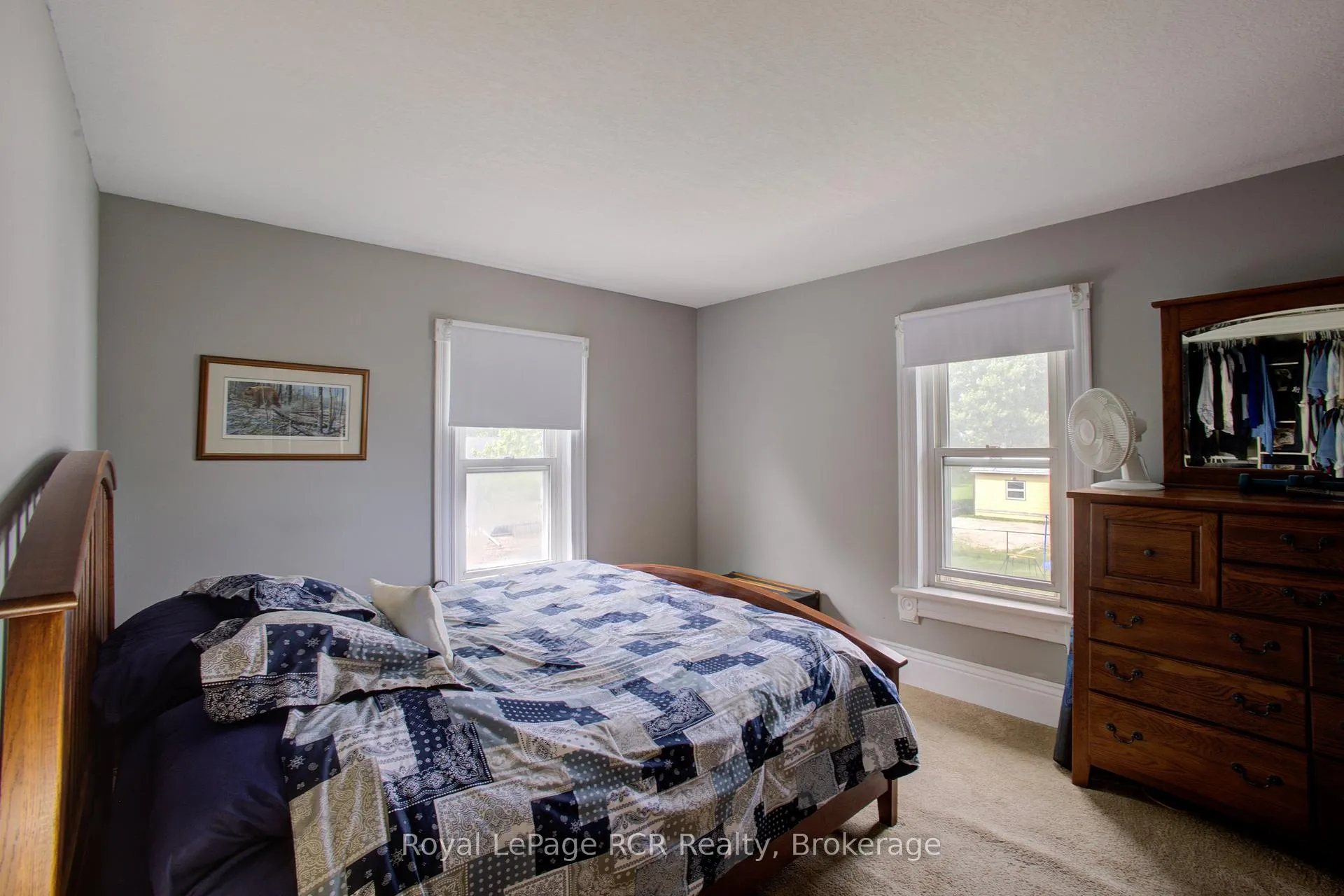 Photo 20 of 252 Main Street, North Perth, Elma — HOMEH