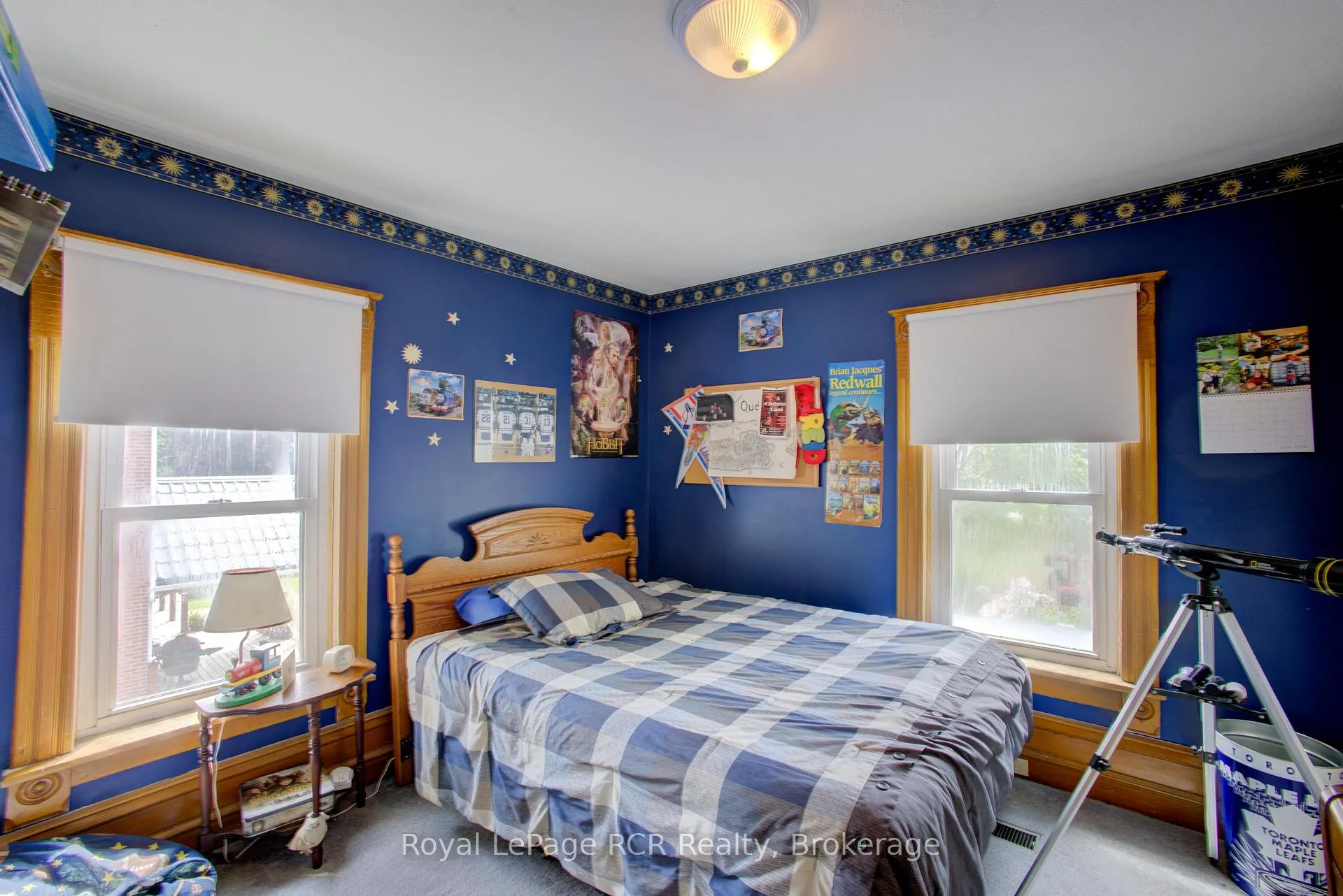 Photo 21 of 252 Main Street, North Perth, Elma — HOMEH