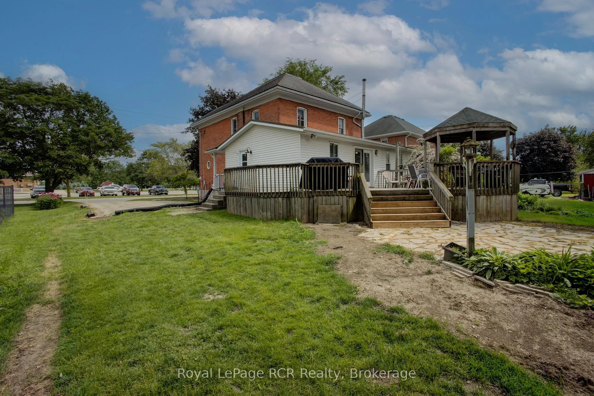 Photo 25 of 252 Main Street, North Perth, Elma — HOMEH