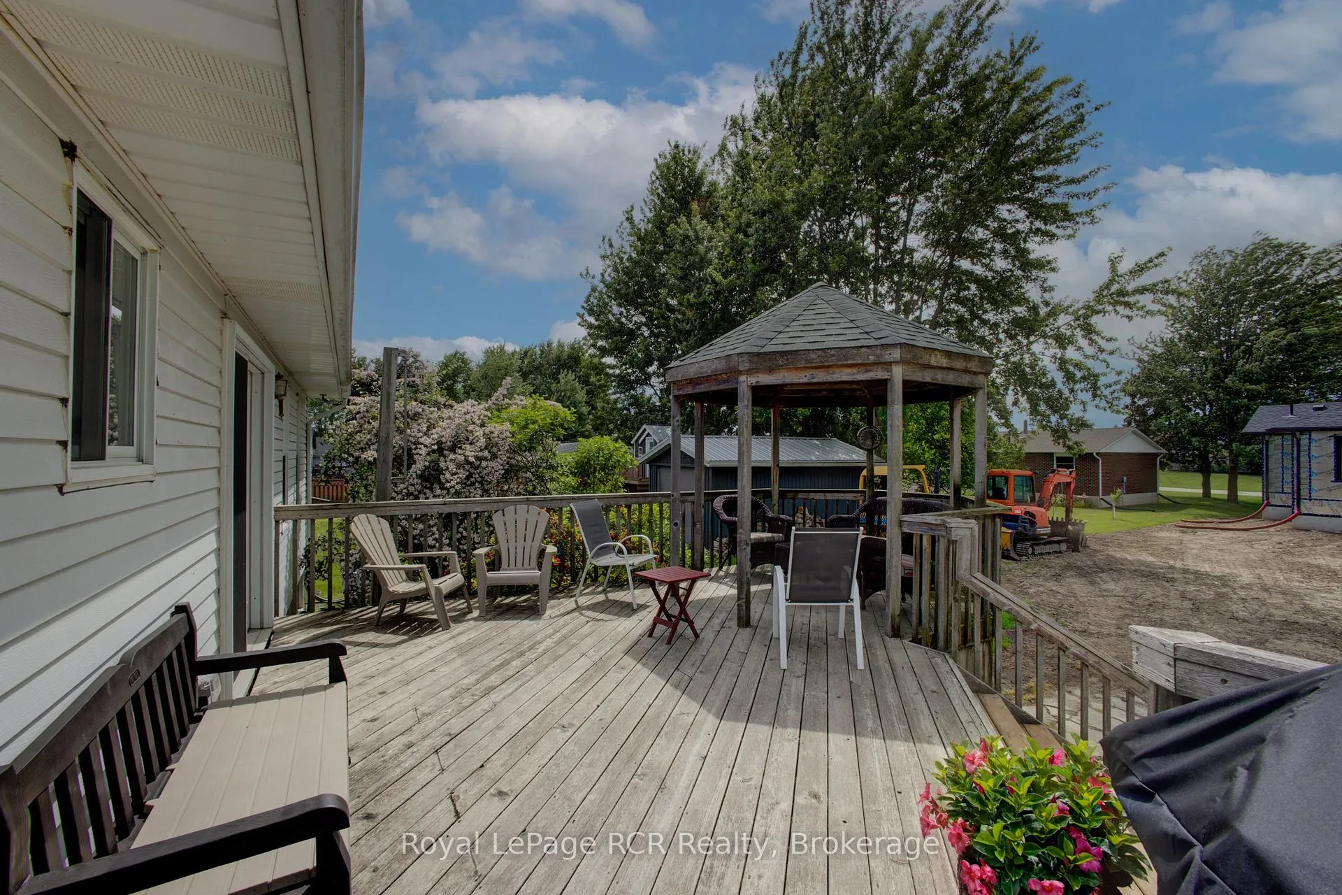 Photo 26 of 252 Main Street, North Perth, Elma — HOMEH