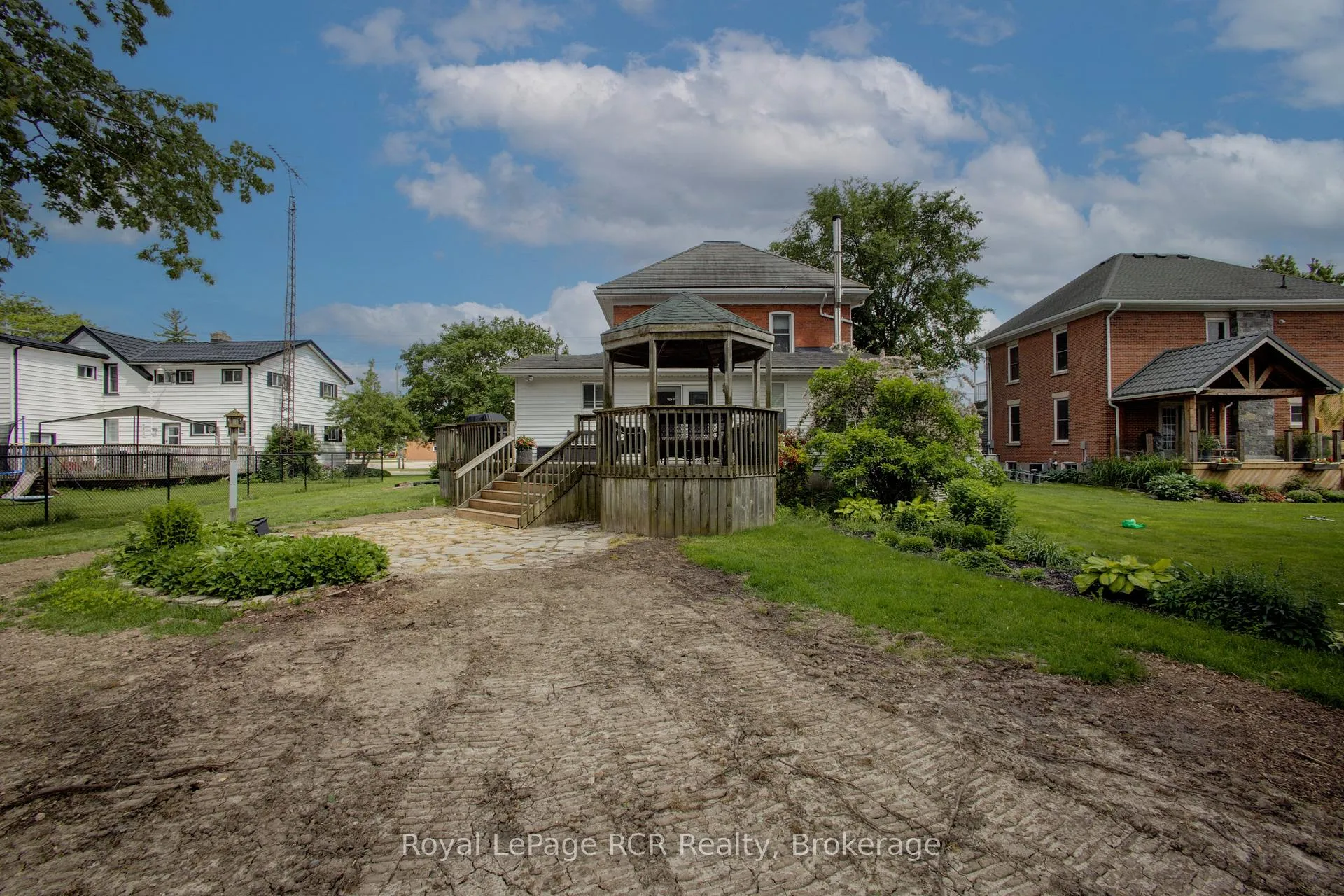 Photo 28 of 252 Main Street, North Perth, Elma — HOMEH