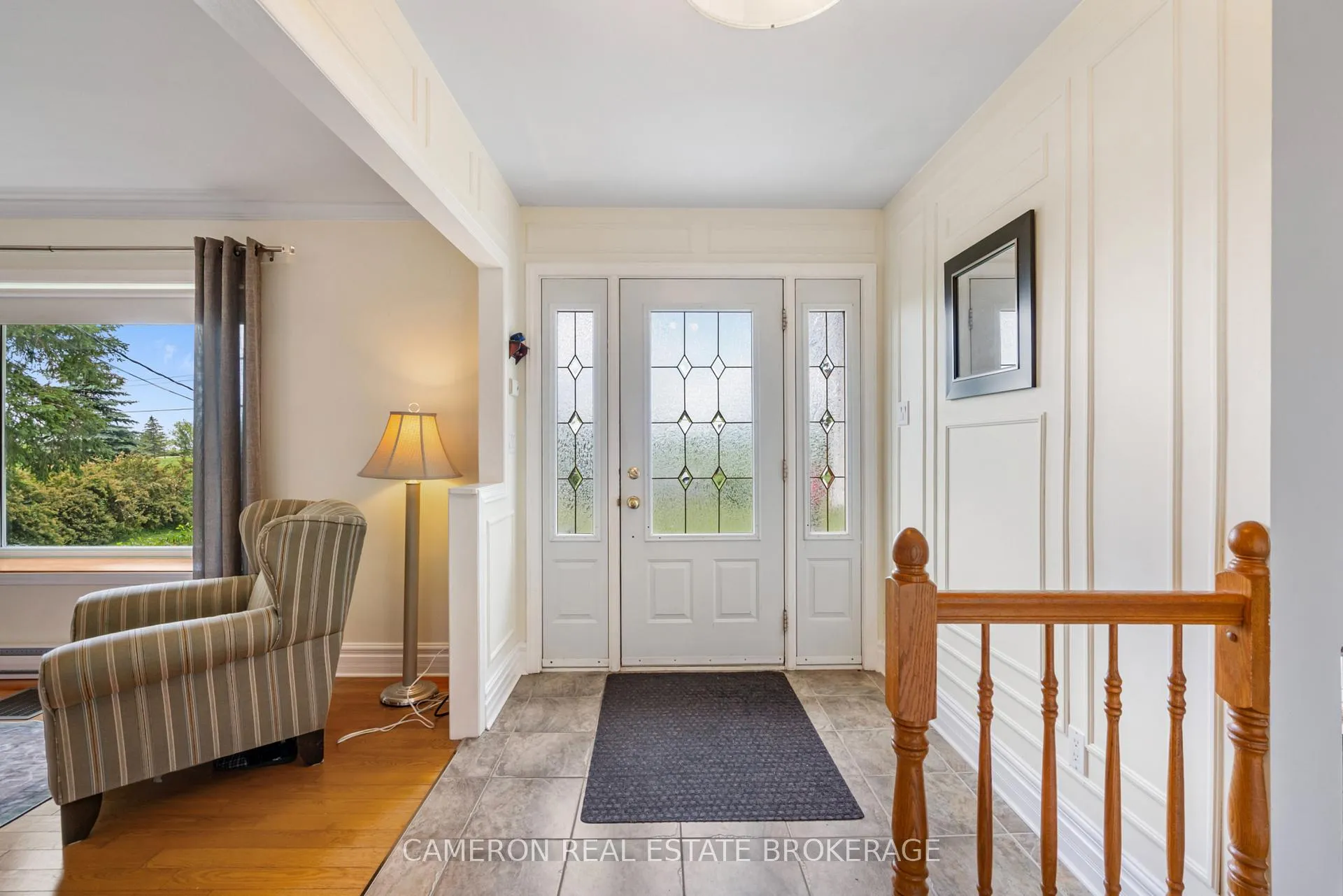 Photo 3 of 5003 Chapel Road, South Glengarry, South Glengarry (Charlottenburgh) Twp — HOMEH