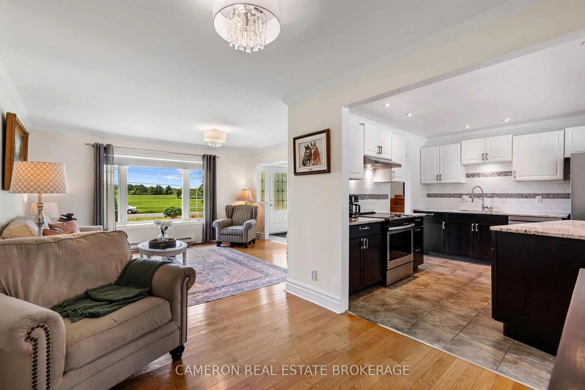 Photo 7 of 5003 Chapel Road, South Glengarry, South Glengarry (Charlottenburgh) Twp — HOMEH