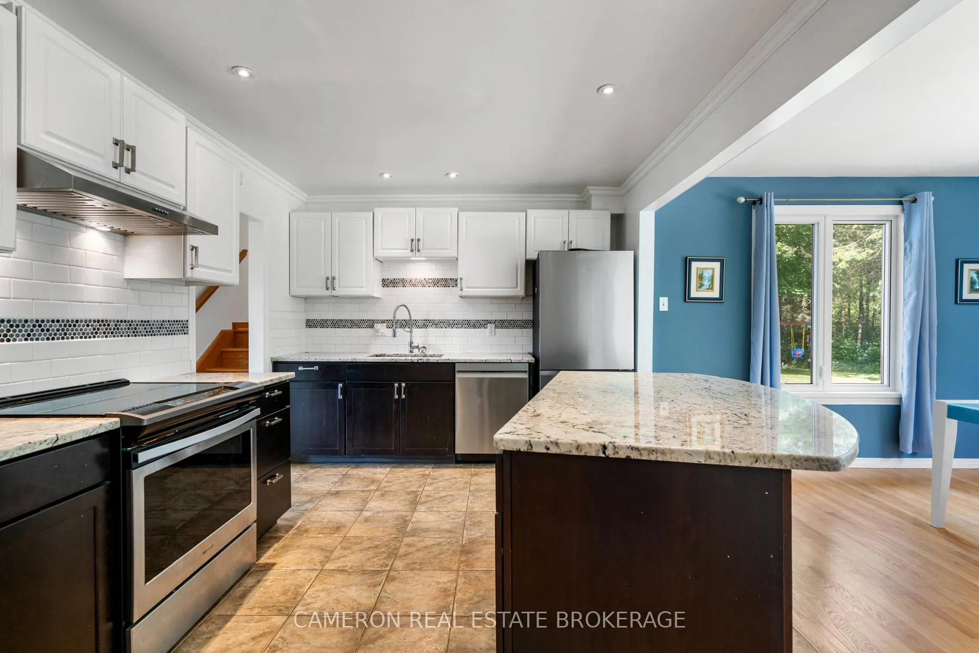 Photo 8 of 5003 Chapel Road, South Glengarry, South Glengarry (Charlottenburgh) Twp — HOMEH