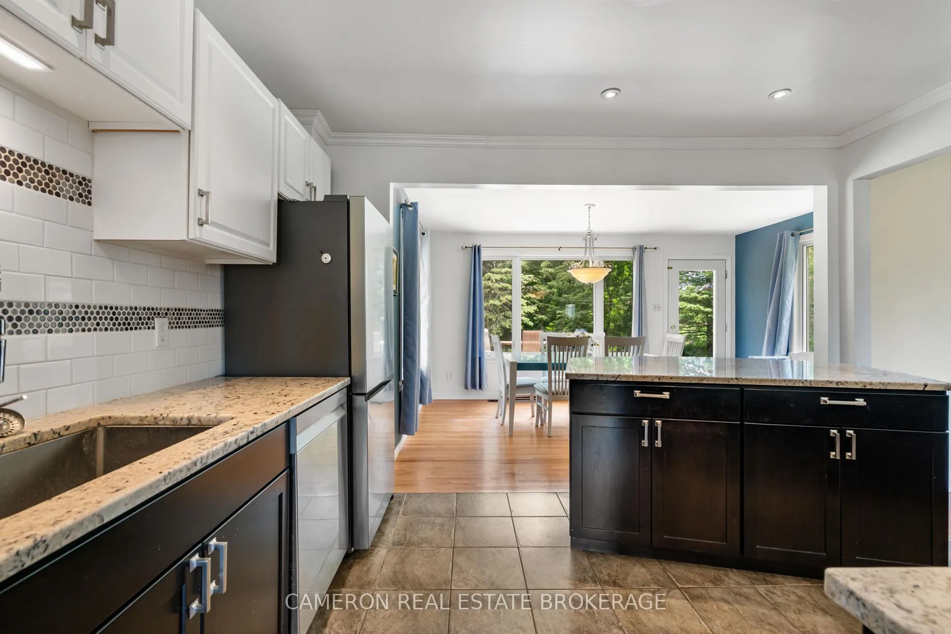 Photo 9 of 5003 Chapel Road, South Glengarry, South Glengarry (Charlottenburgh) Twp — HOMEH