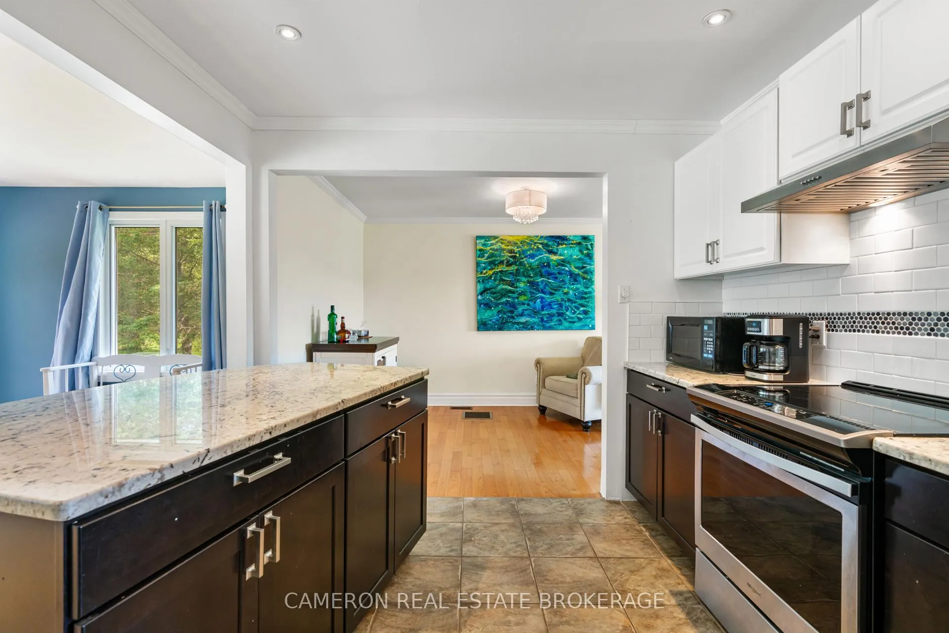 Photo 10 of 5003 Chapel Road, South Glengarry, South Glengarry (Charlottenburgh) Twp — HOMEH