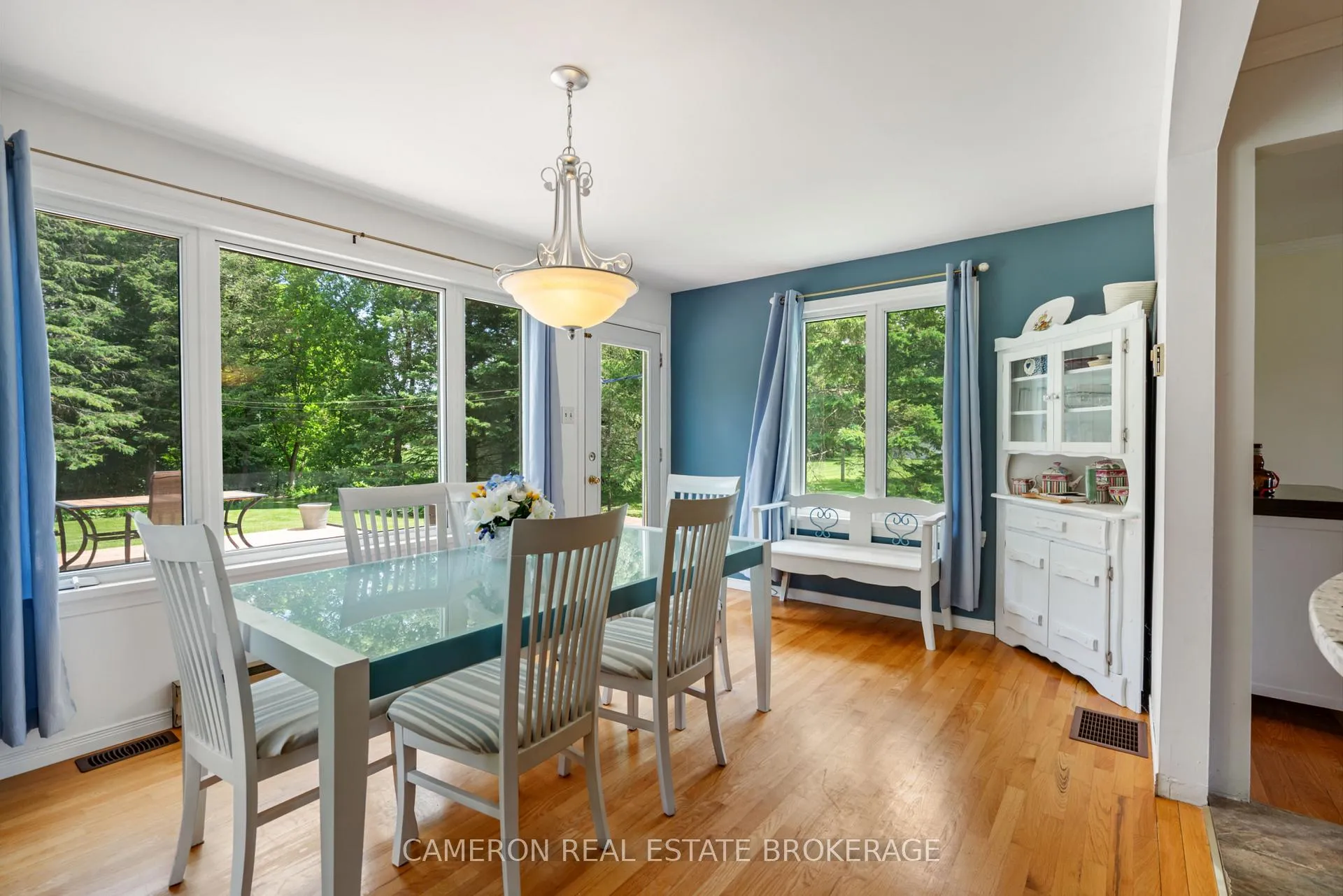 Photo 11 of 5003 Chapel Road, South Glengarry, South Glengarry (Charlottenburgh) Twp — HOMEH